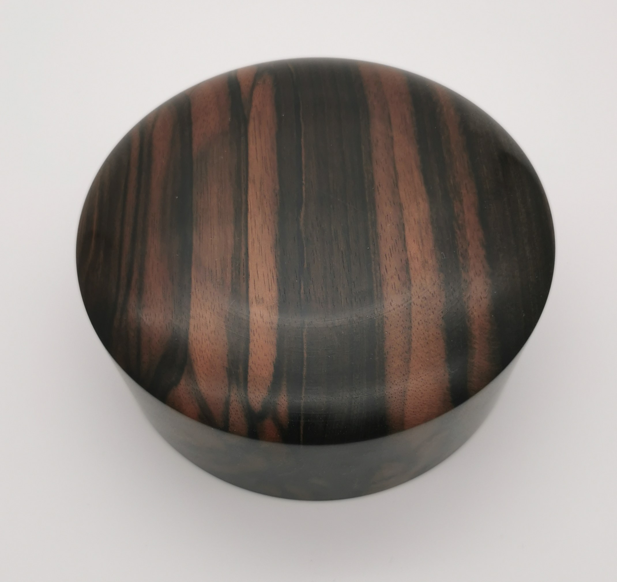 Makassar Schale (gleichmäßig) – Bild 12