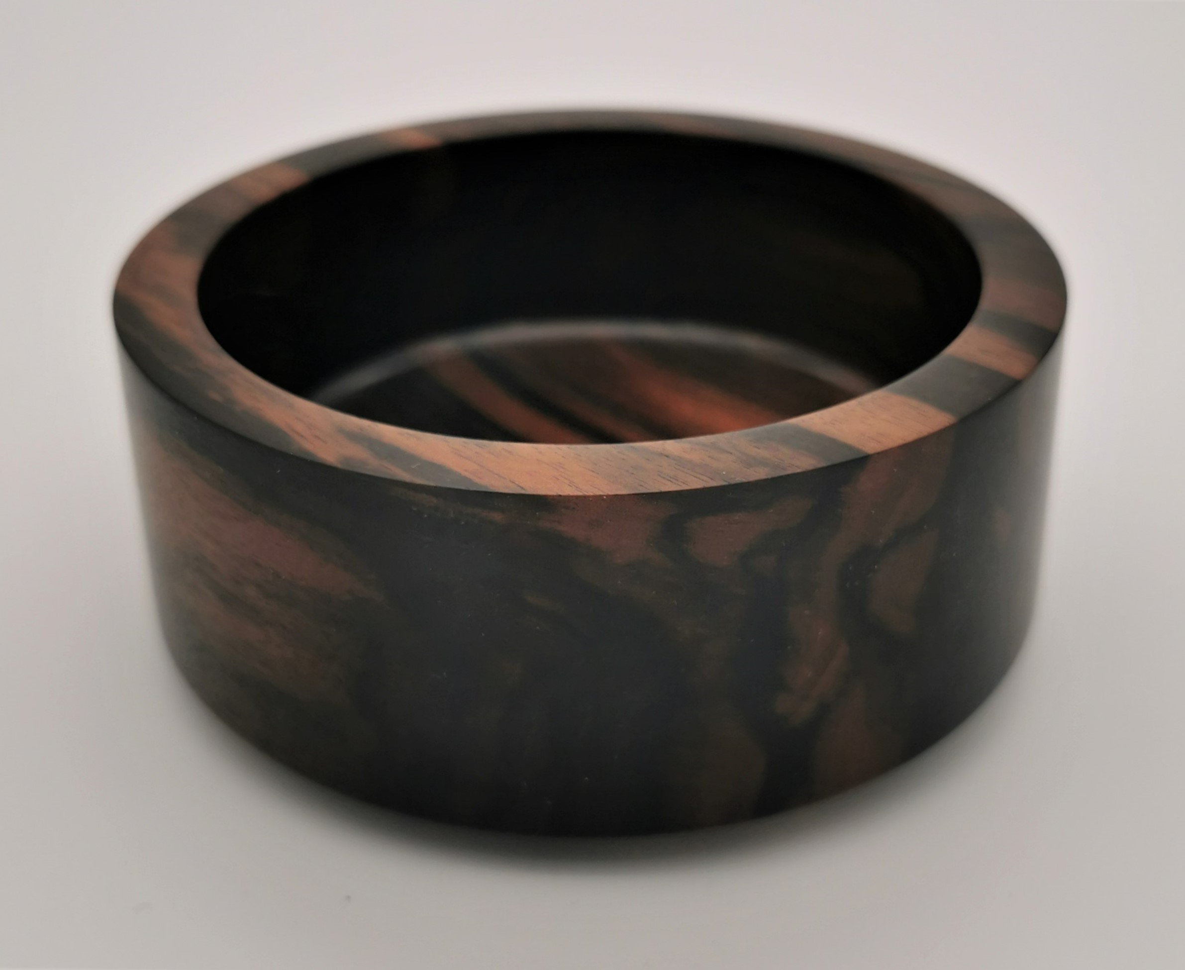 Makassar Schale (gleichmäßig) – Bild 11