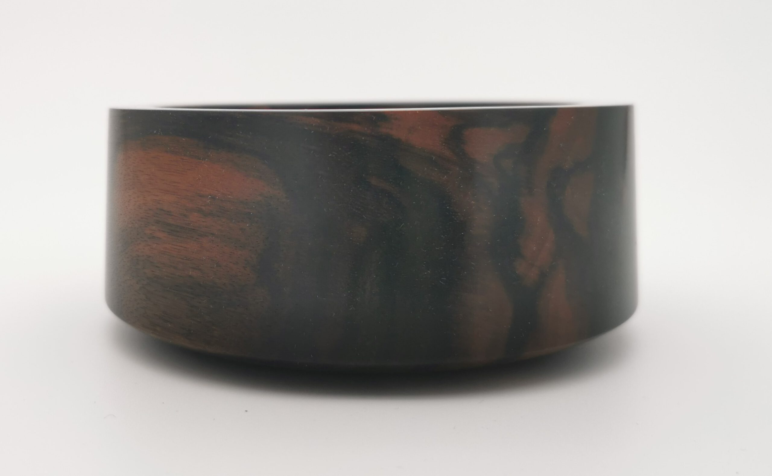 Makassar Schale (gleichmäßig) – Bild 10