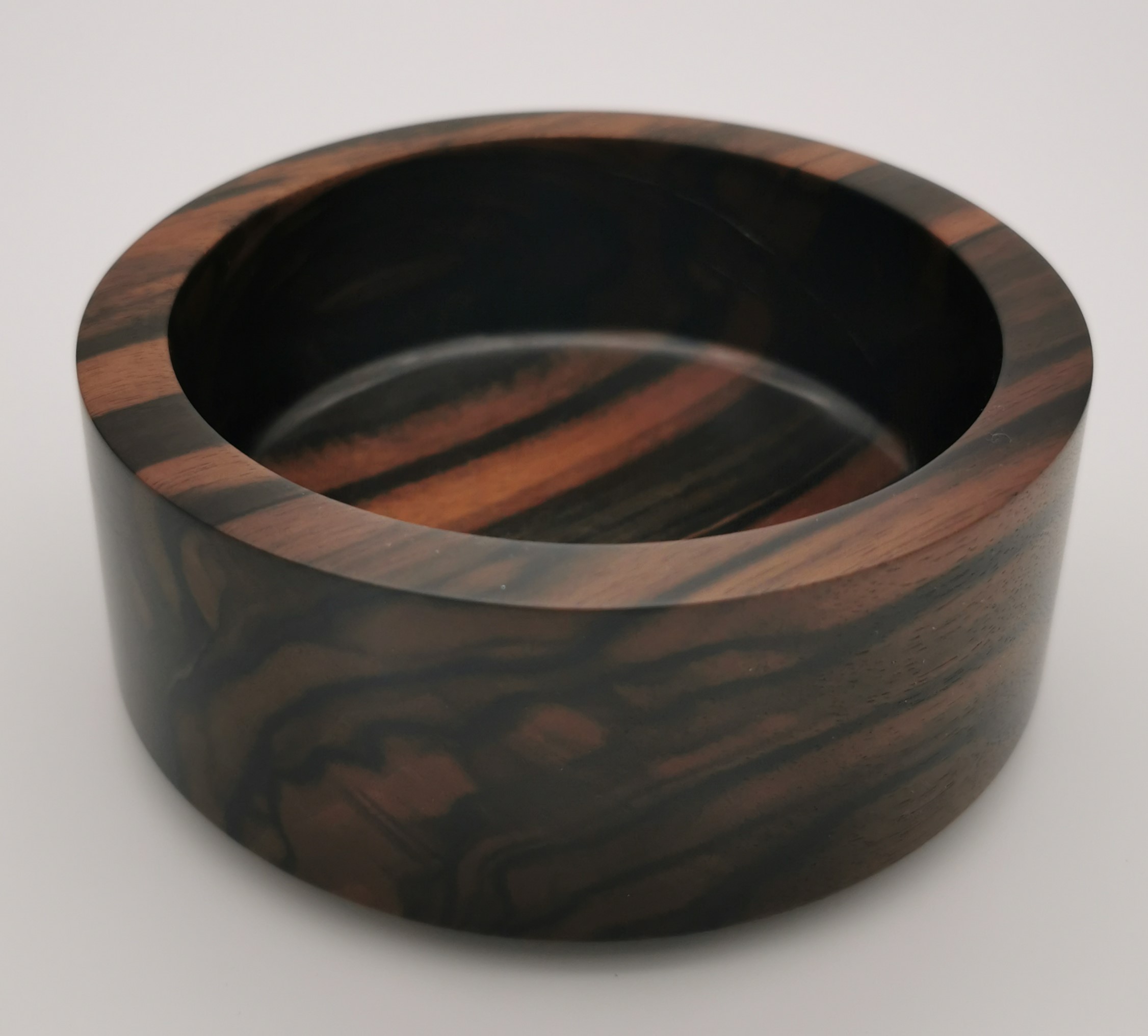 Makassar Schale (gleichmäßig) – Bild 9