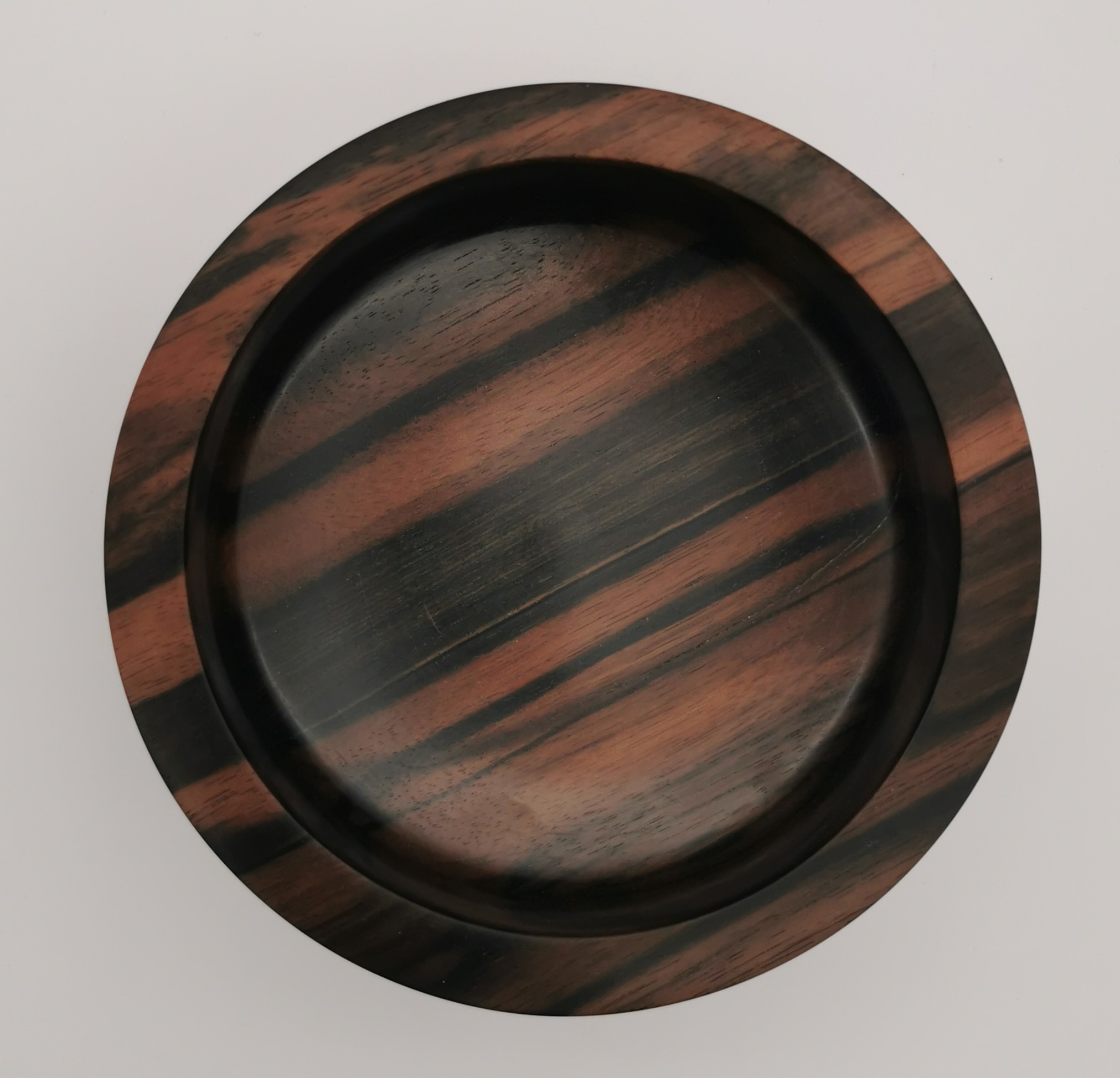 Makassar Schale (gleichmäßig) – Bild 7