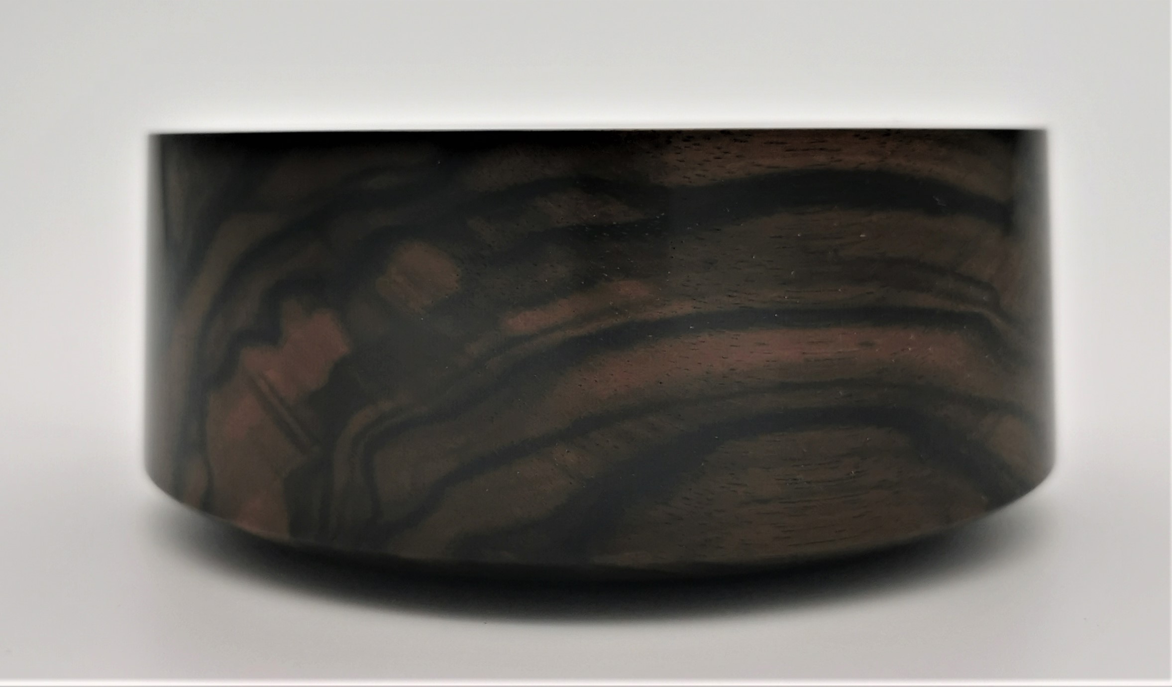 Makassar Schale (gleichmäßig) – Bild 6