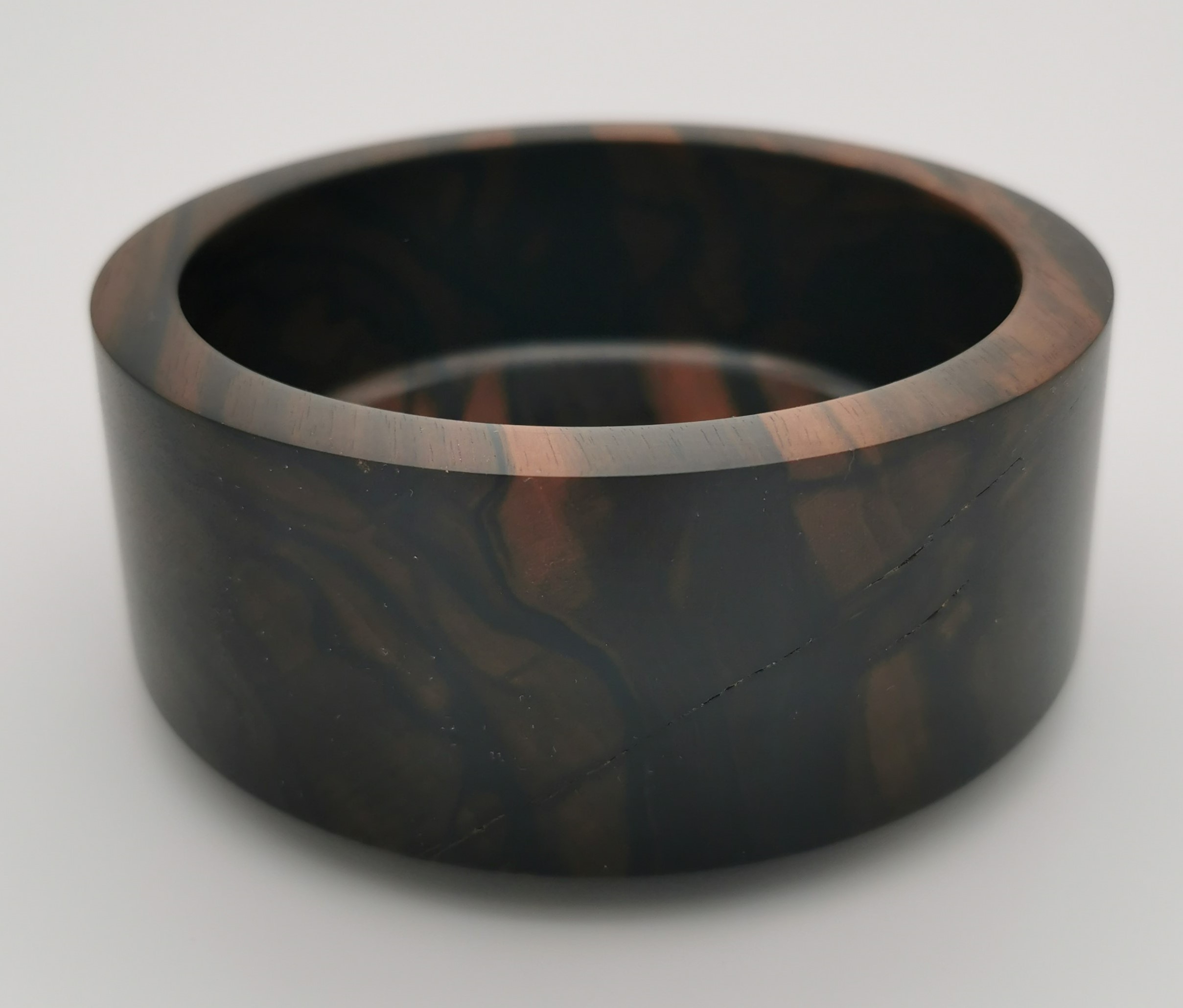 Makassar Schale (gleichmäßig) – Bild 4