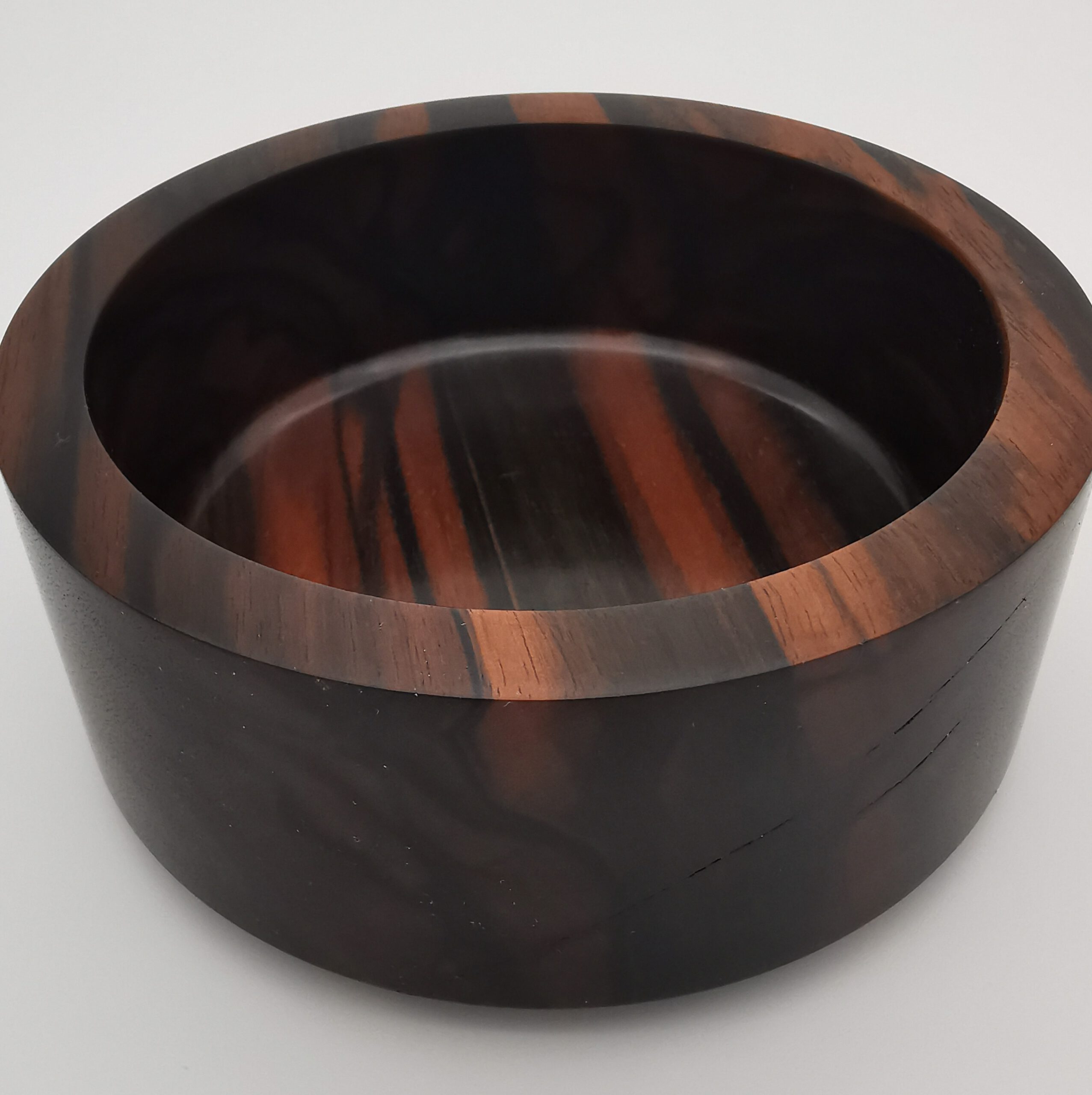 Makassar Schale (gleichmäßig) – Bild 3