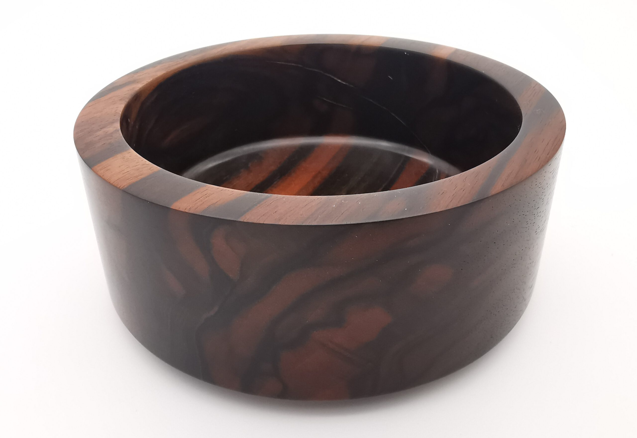 Makassar Schale (gleichmäßig) – Bild 2