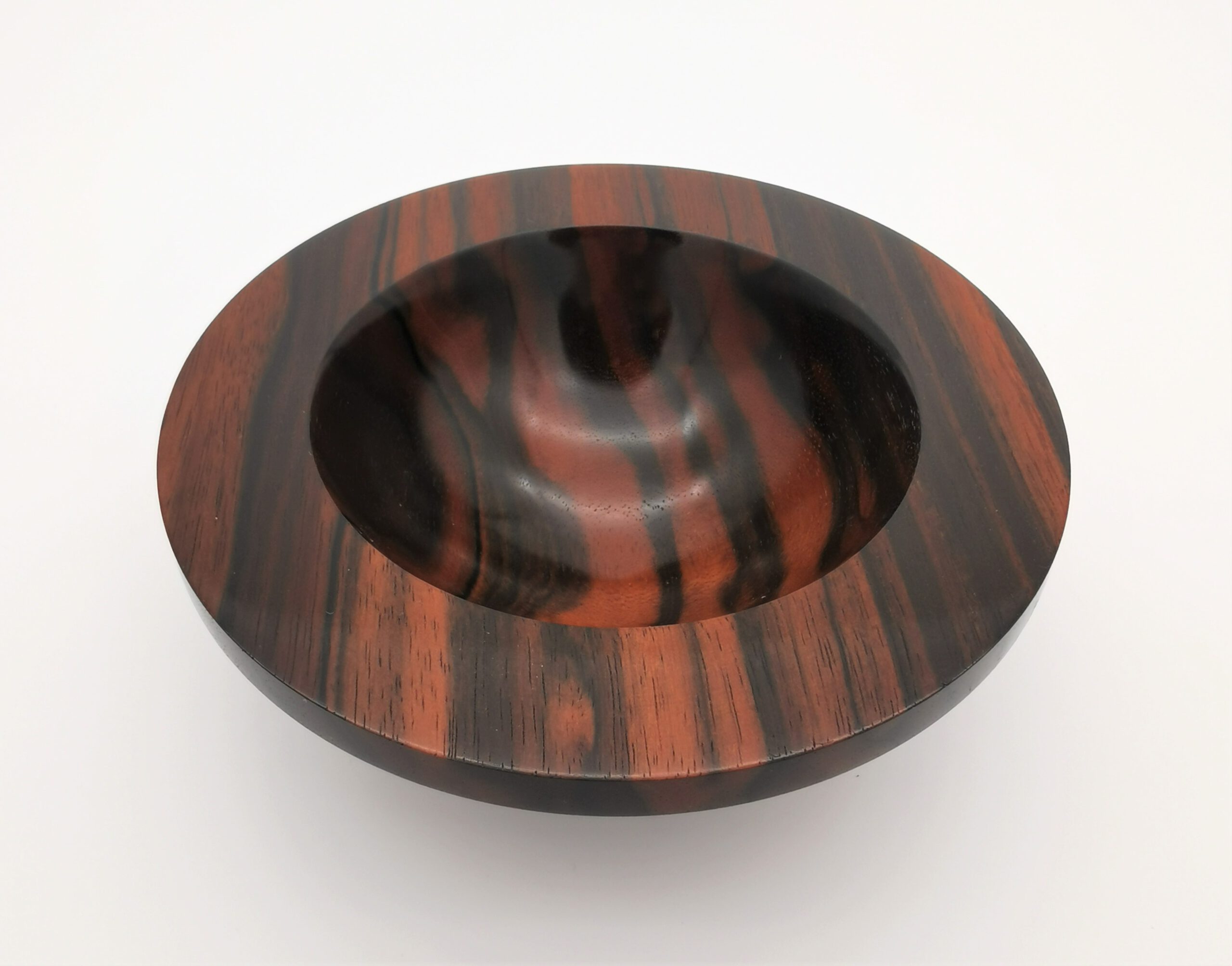 Makassar Schale (konisch) – Bild 10