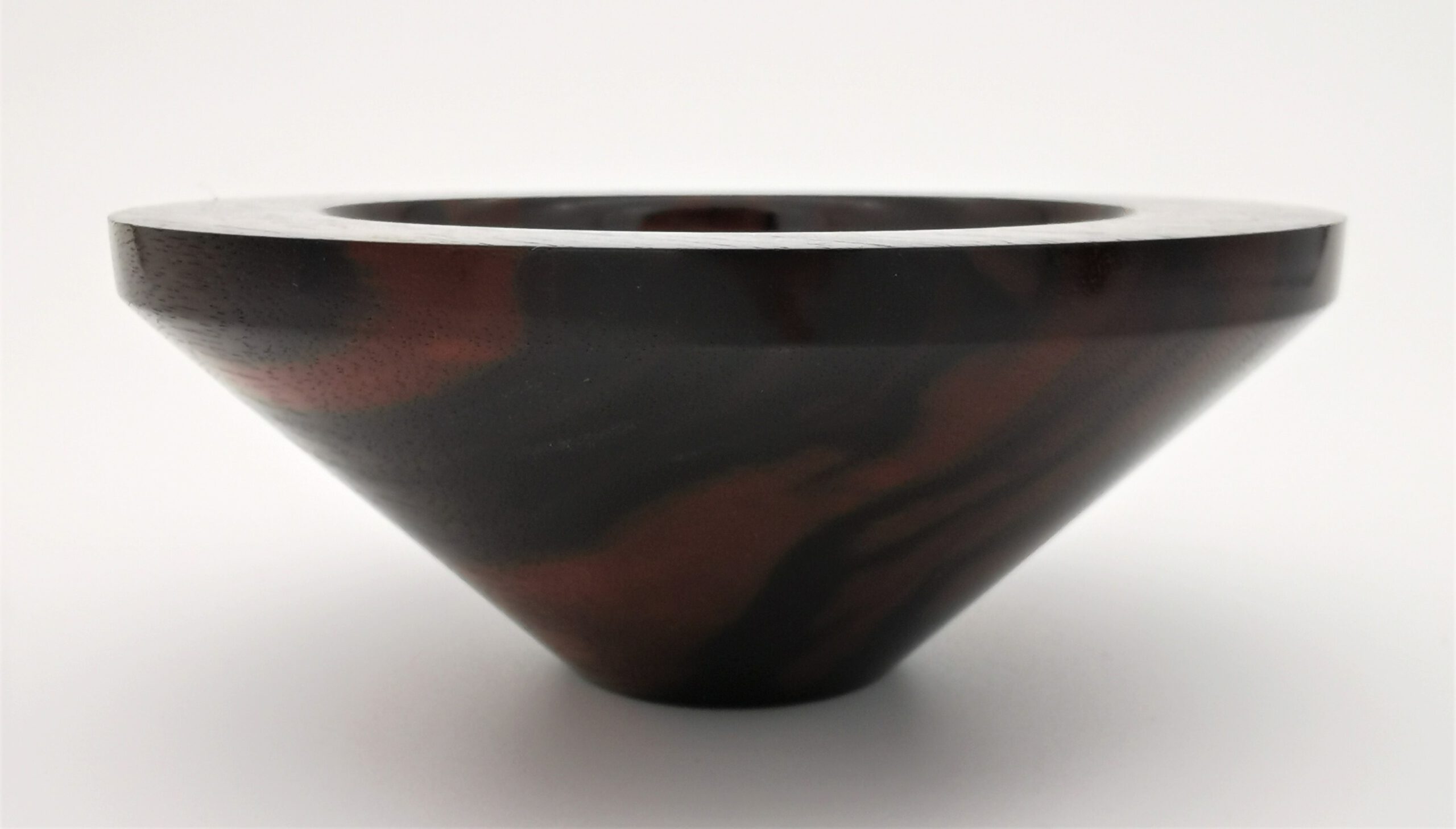 Makassar Schale (konisch) – Bild 9