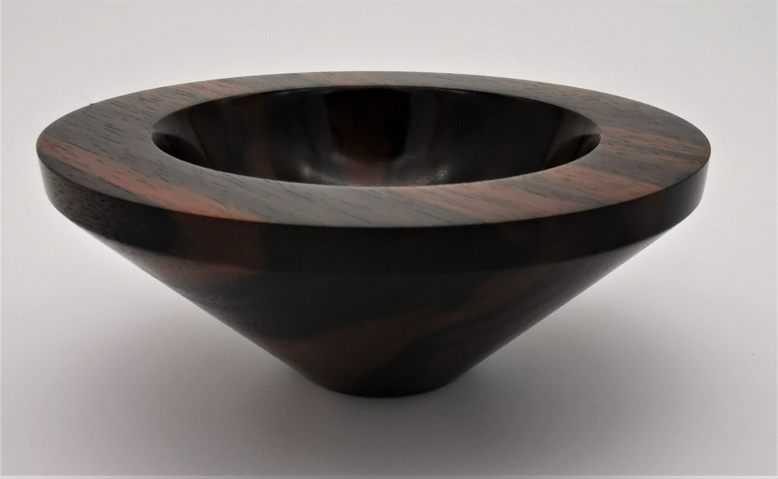 Makassar Schale (konisch) – Bild 3