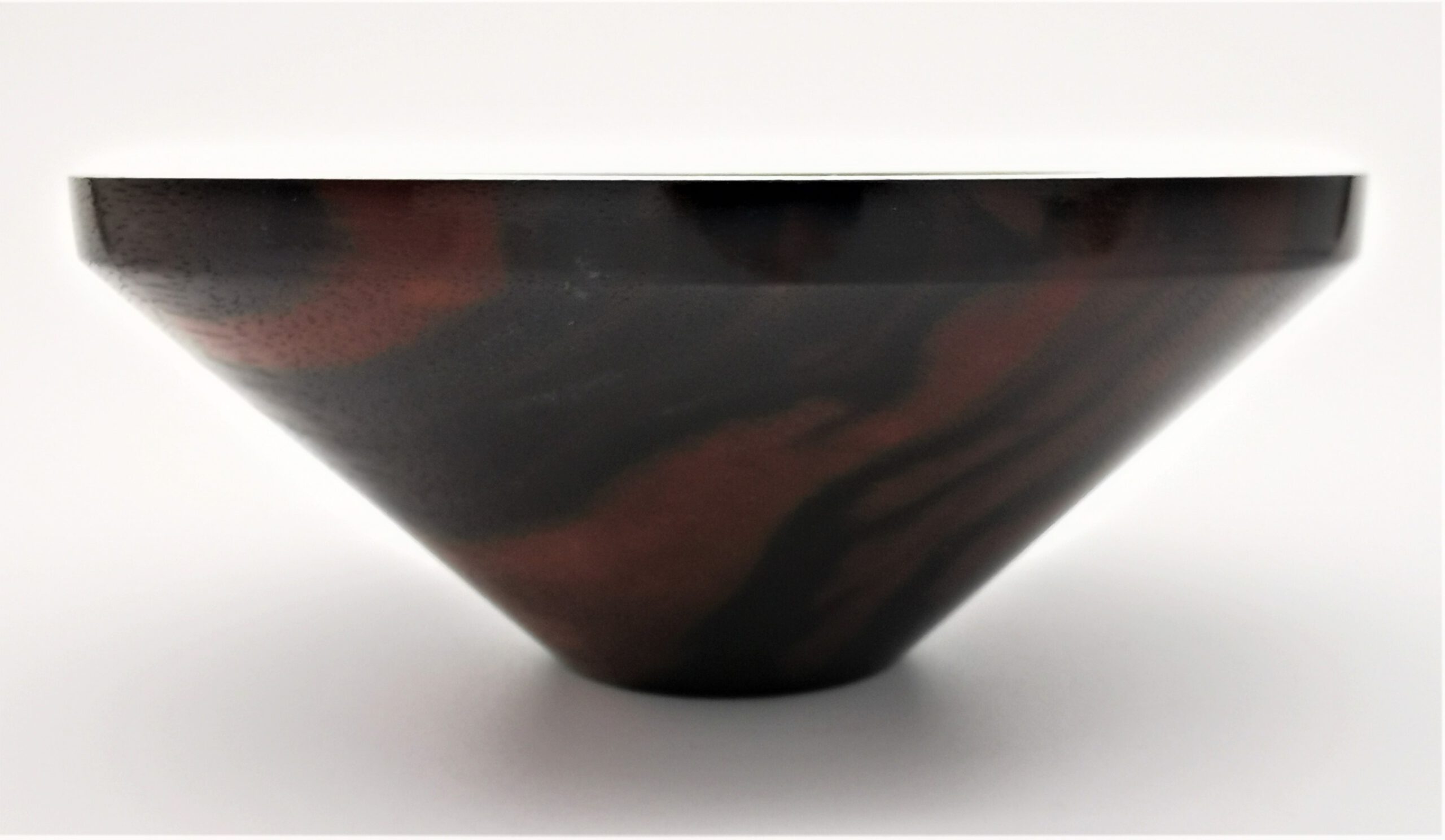 Makassar Schale (konisch) – Bild 8