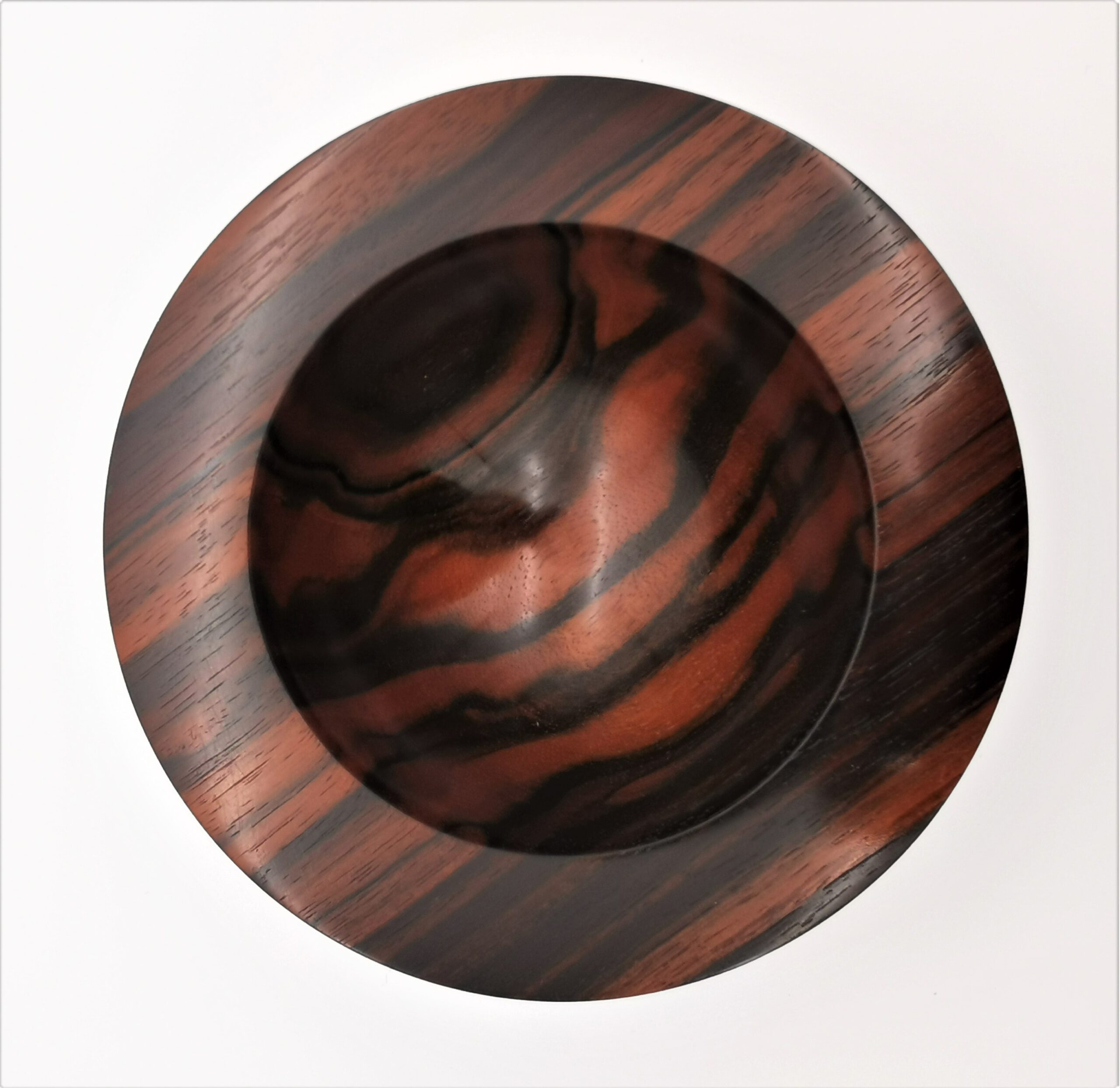 Makassar Schale (konisch) – Bild 7