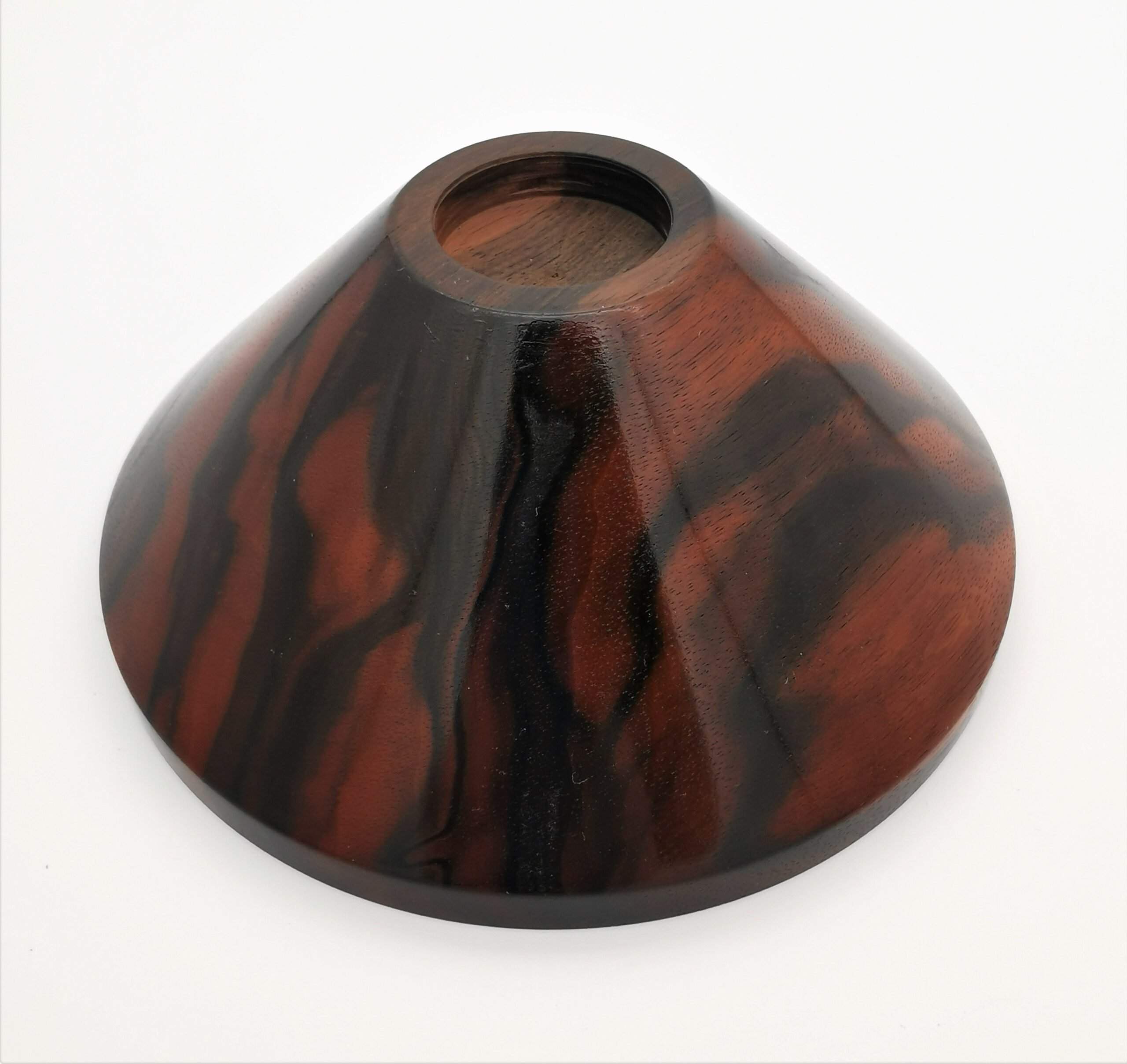 Makassar Schale (konisch) – Bild 6