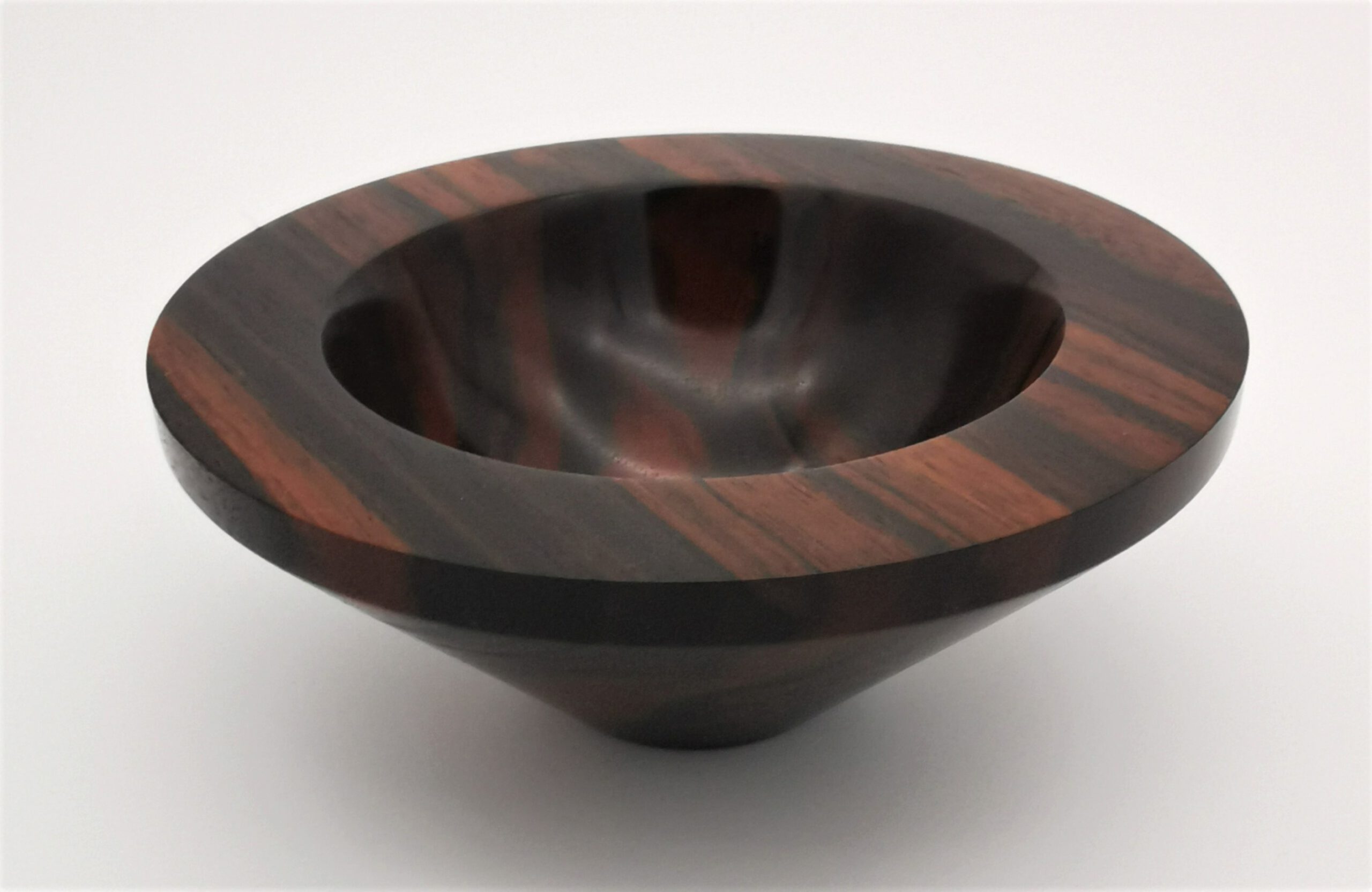 Makassar Schale (konisch) – Bild 11