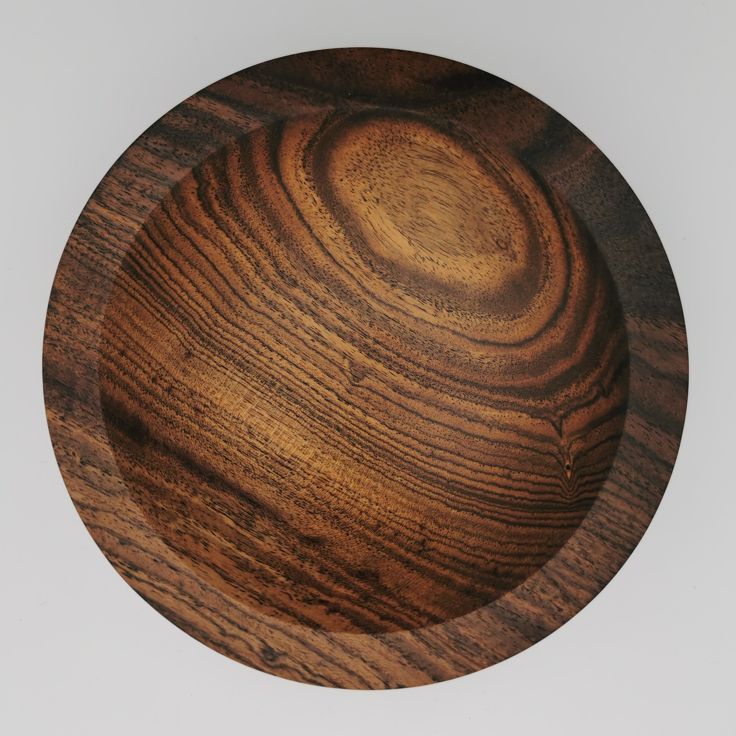 Bocote Schale – Bild 11