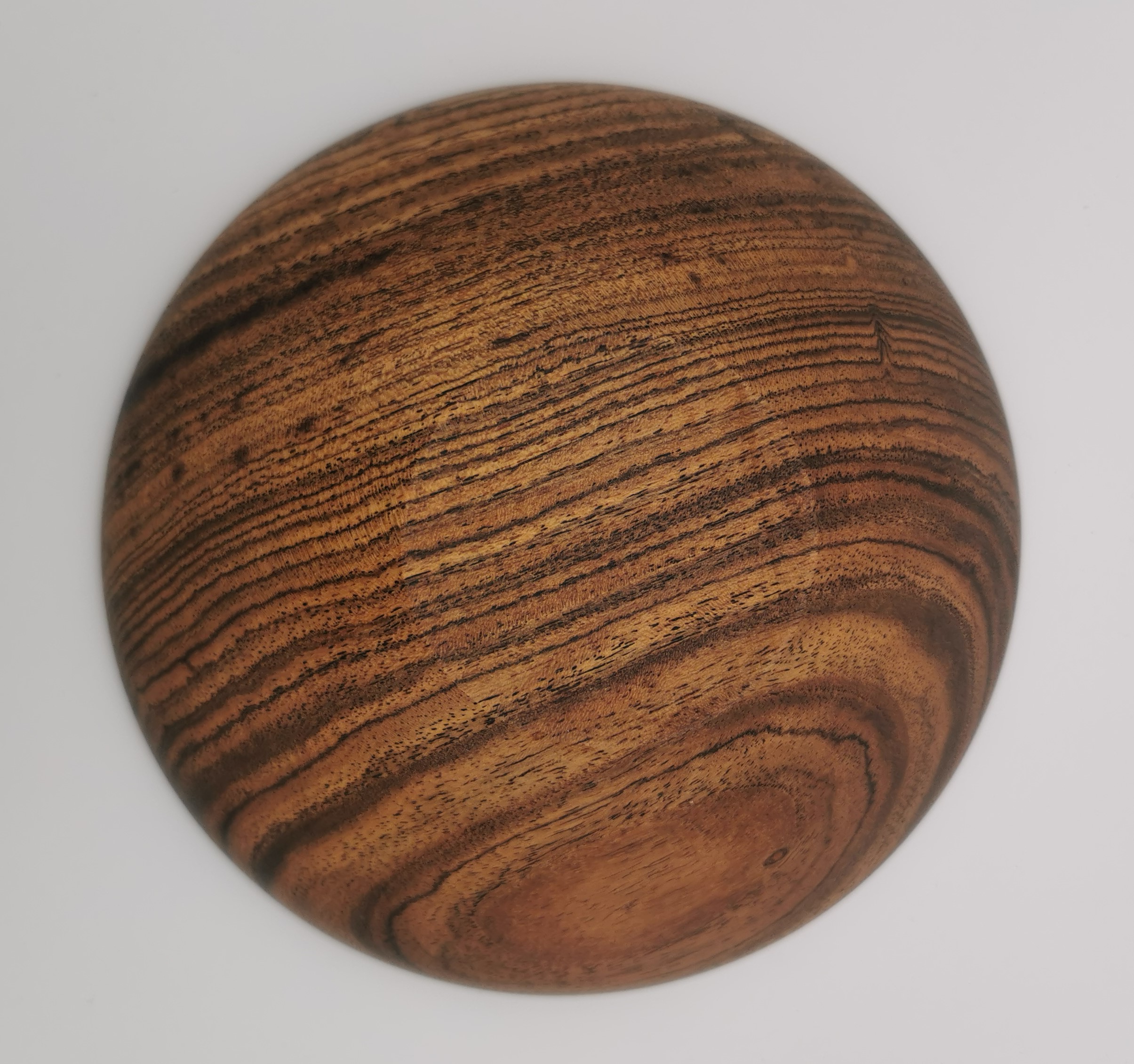 Bocote Schale – Bild 2