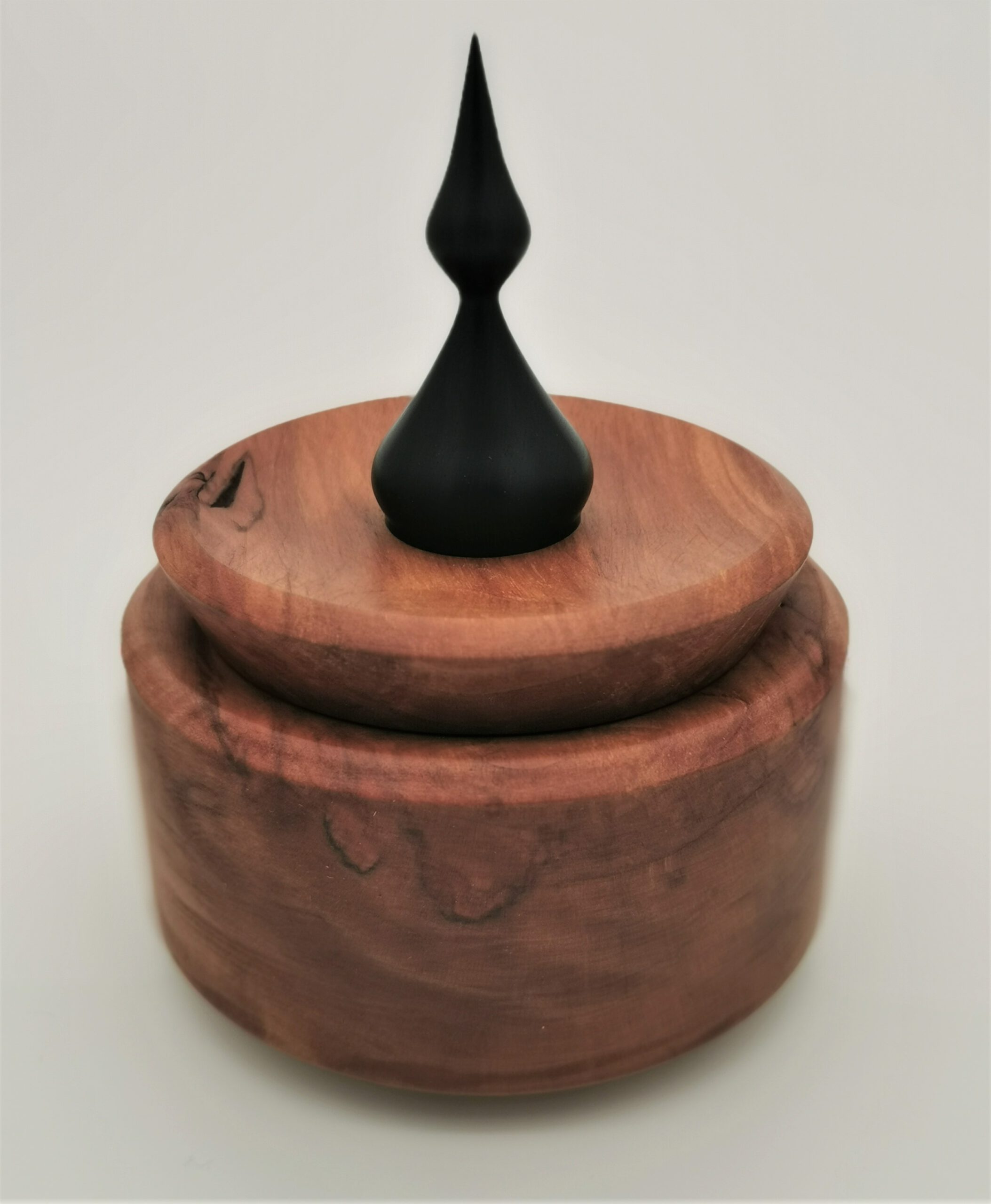 Kirsche Dose (Grenadillspitze) – Bild 3