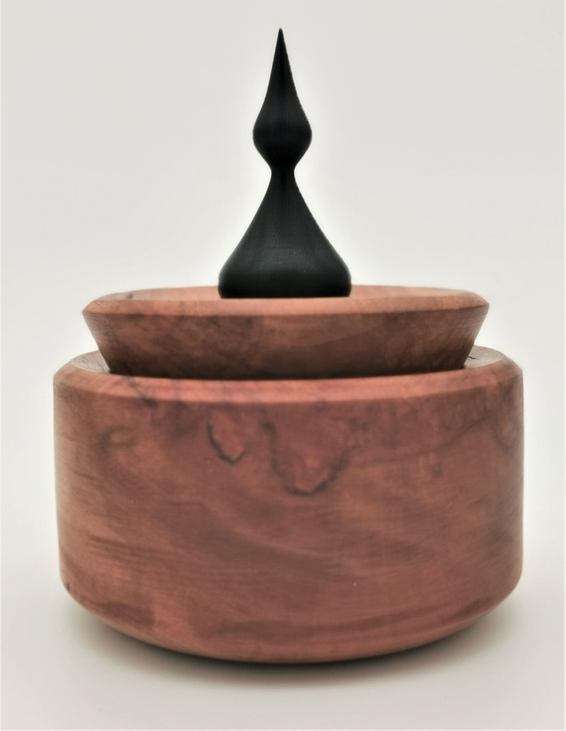 Kirsche Dose (Grenadillspitze) – Bild 4