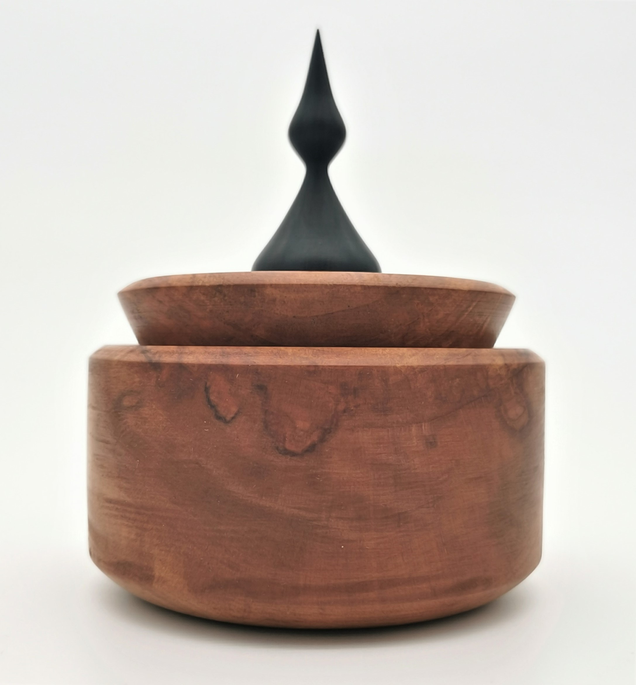 Kirsche Dose (Grenadillspitze) – Bild 5