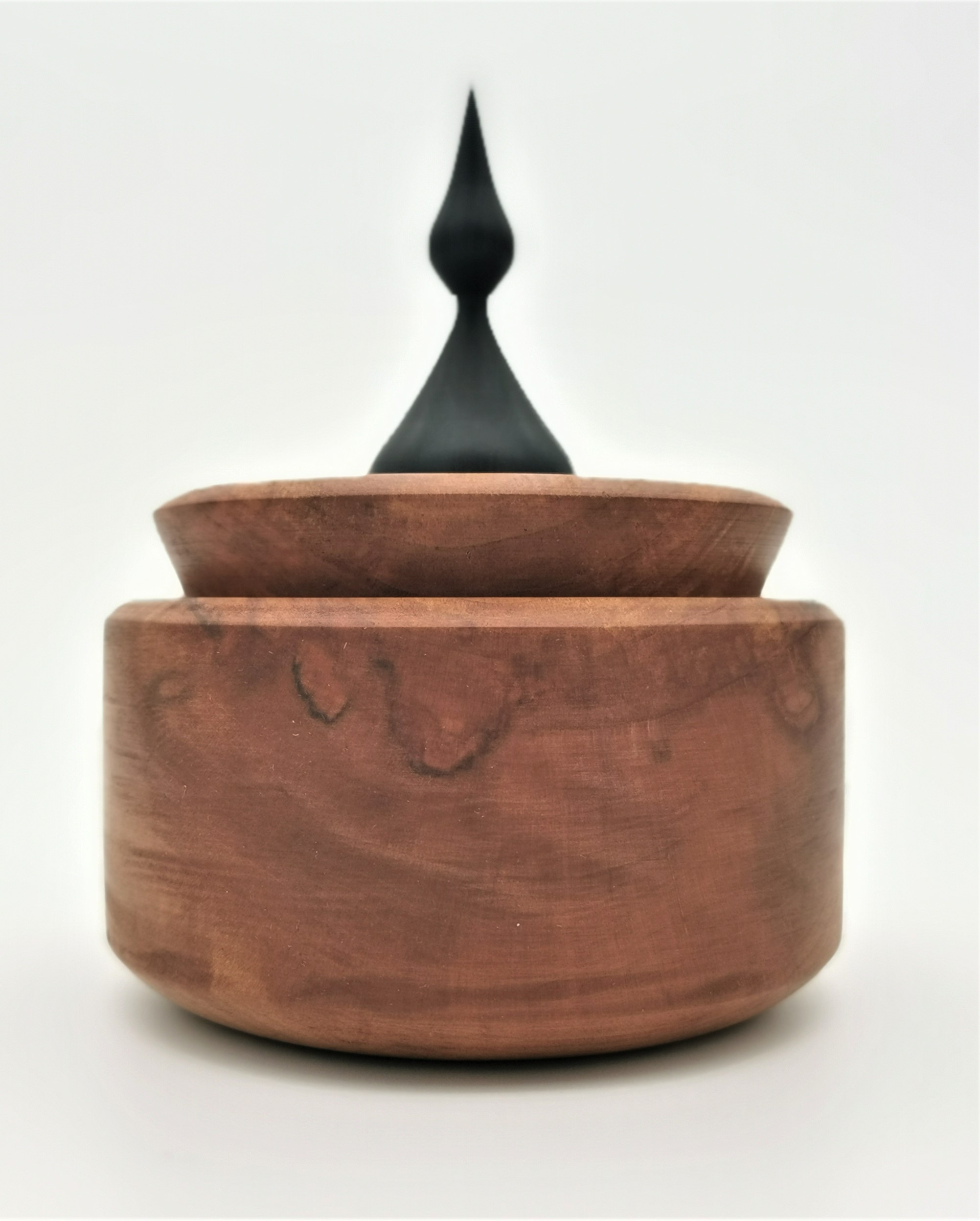 Kirsche Dose (Grenadillspitze) – Bild 6