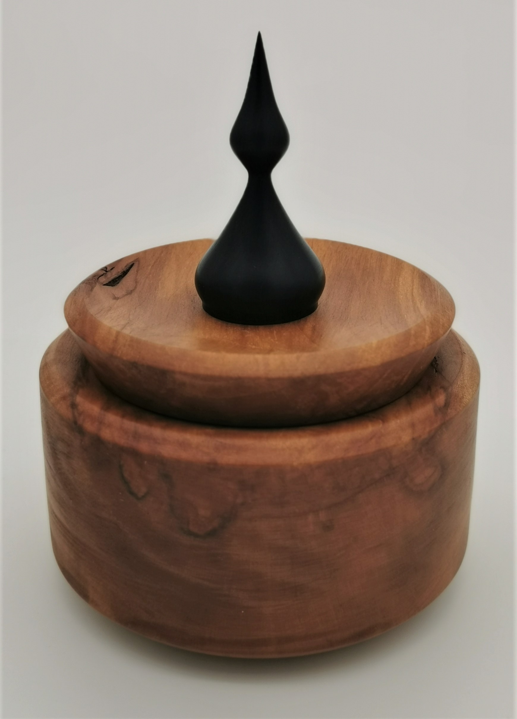 Kirsche Dose (Grenadillspitze) – Bild 7