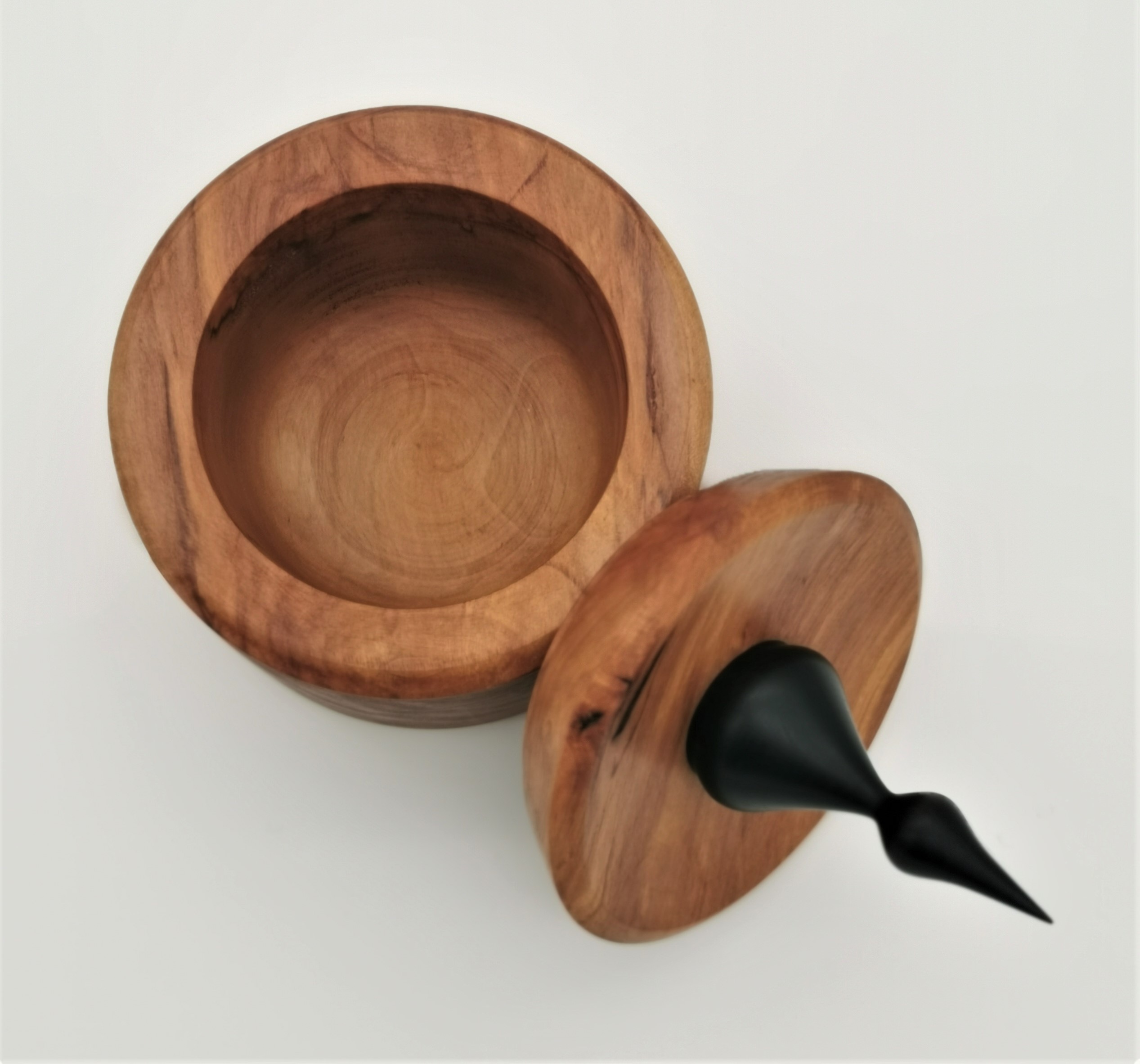 Kirsche Dose (Grenadillspitze) – Bild 8