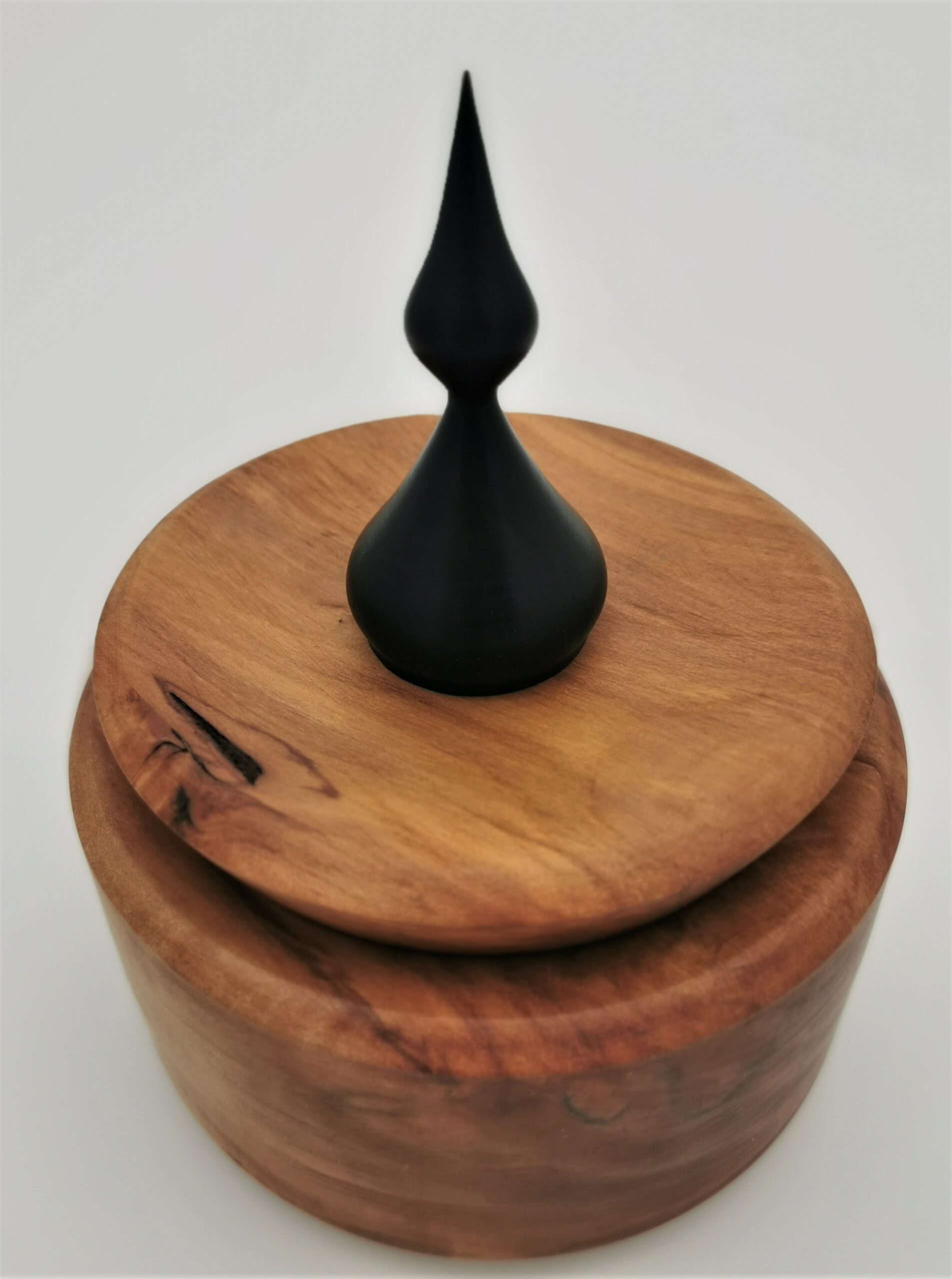 Kirsche Dose (Grenadillspitze) – Bild 9