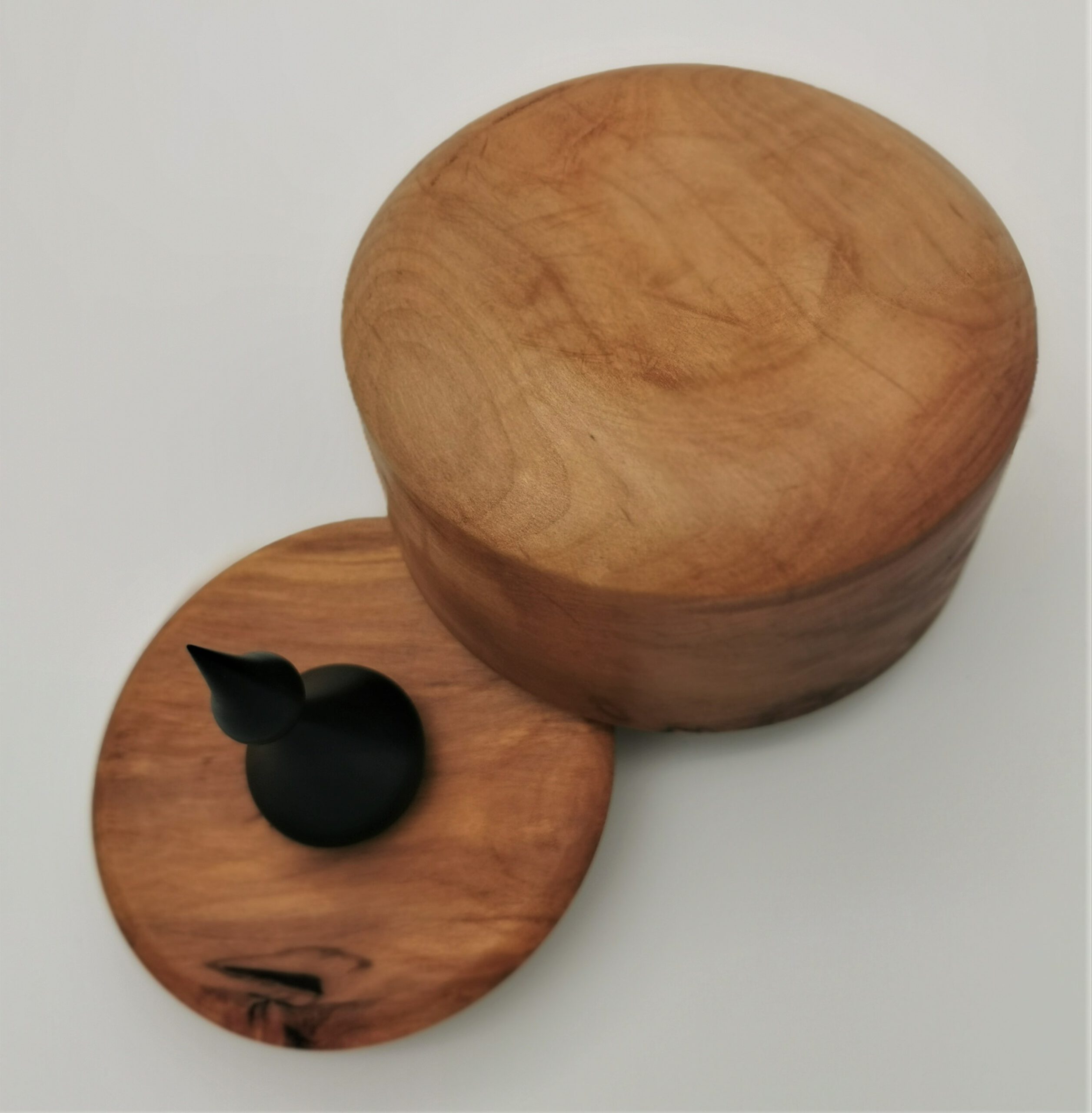 Kirsche Dose (Grenadillspitze) – Bild 10