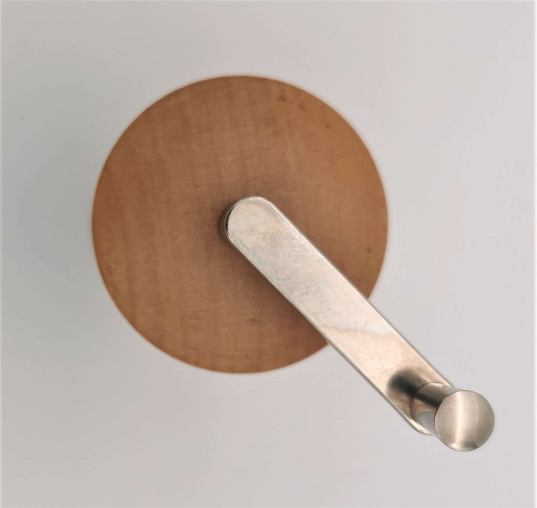 Muskatmühle Ahorn Eiche – Bild 6