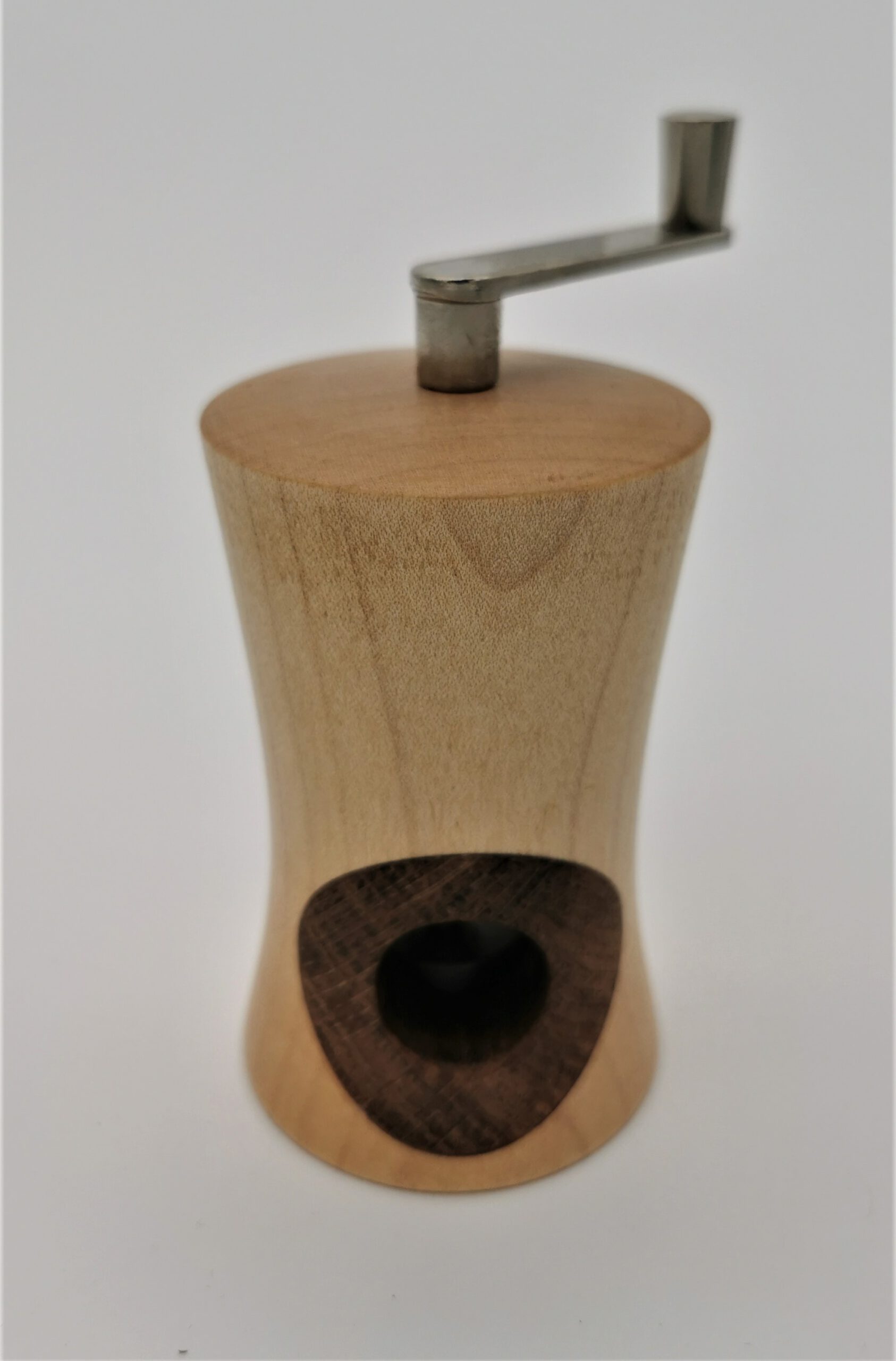 Muskatmühle Ahorn Eiche – Bild 3