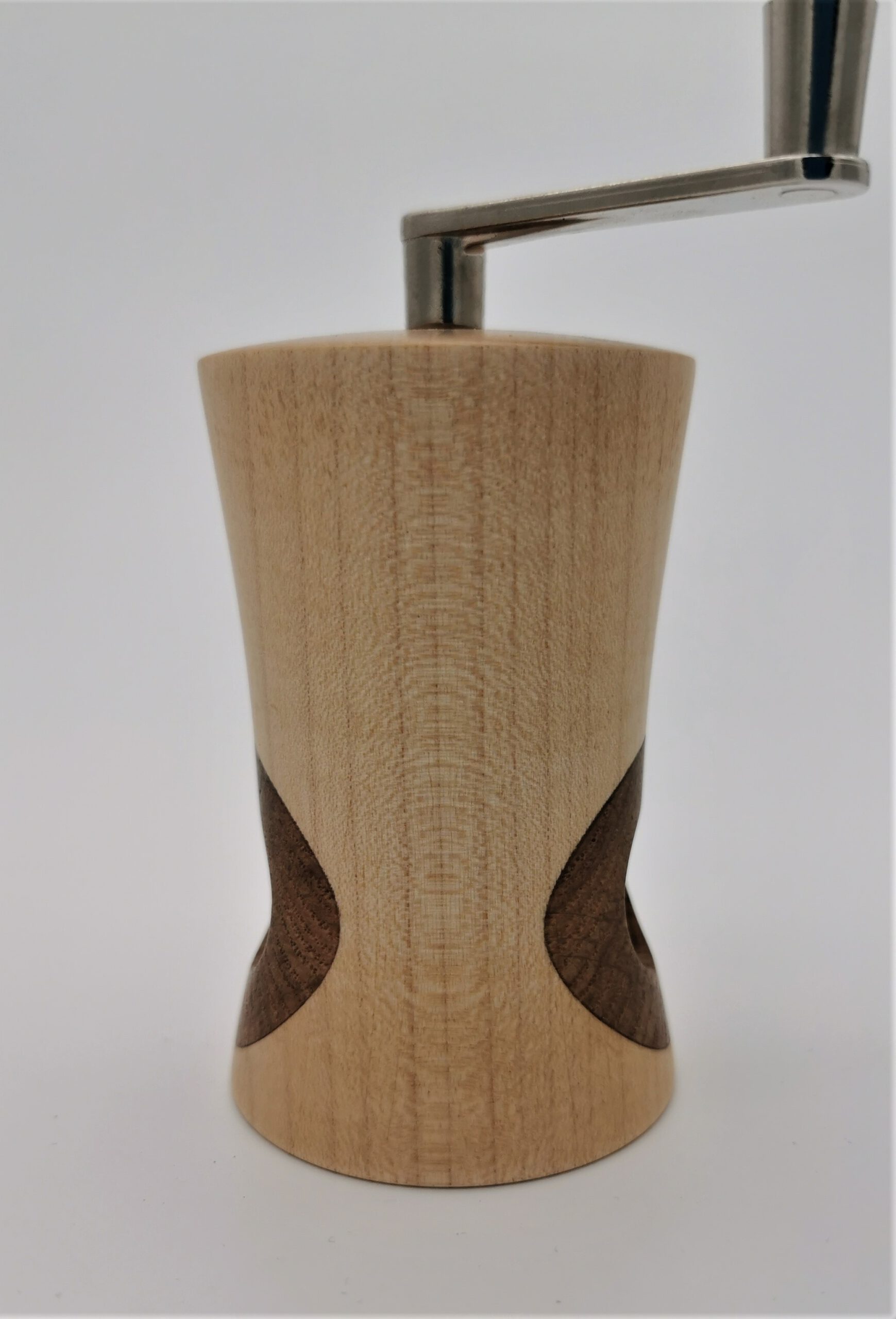 Muskatmühle Ahorn Eiche – Bild 4