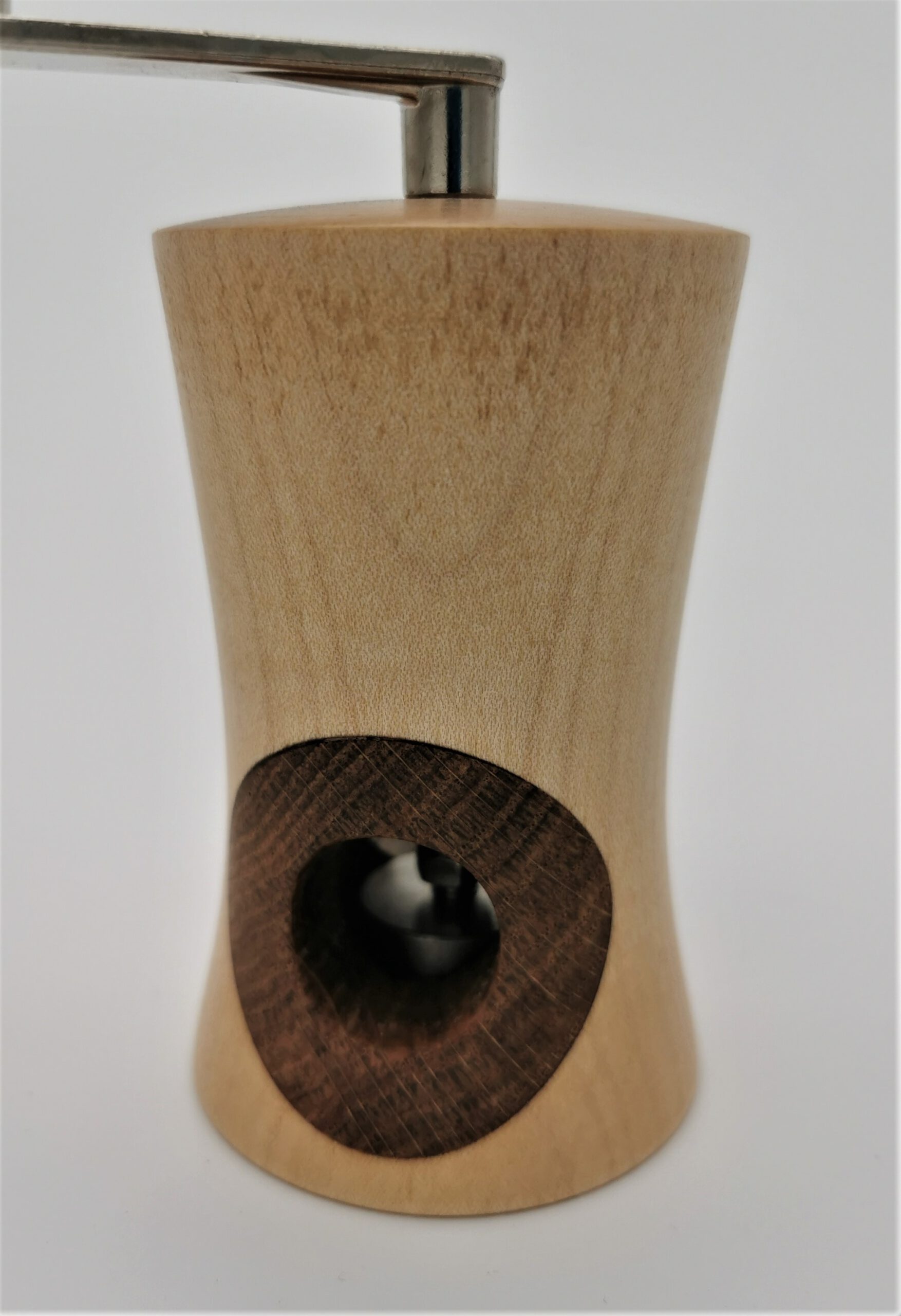 Muskatmühle Ahorn Eiche – Bild 2