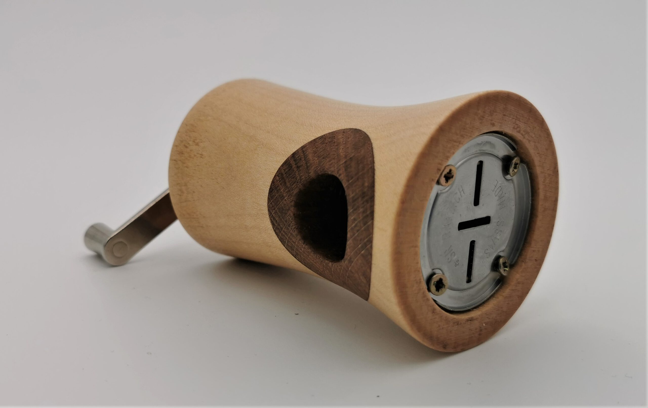 Muskatmühle Ahorn Eiche – Bild 5