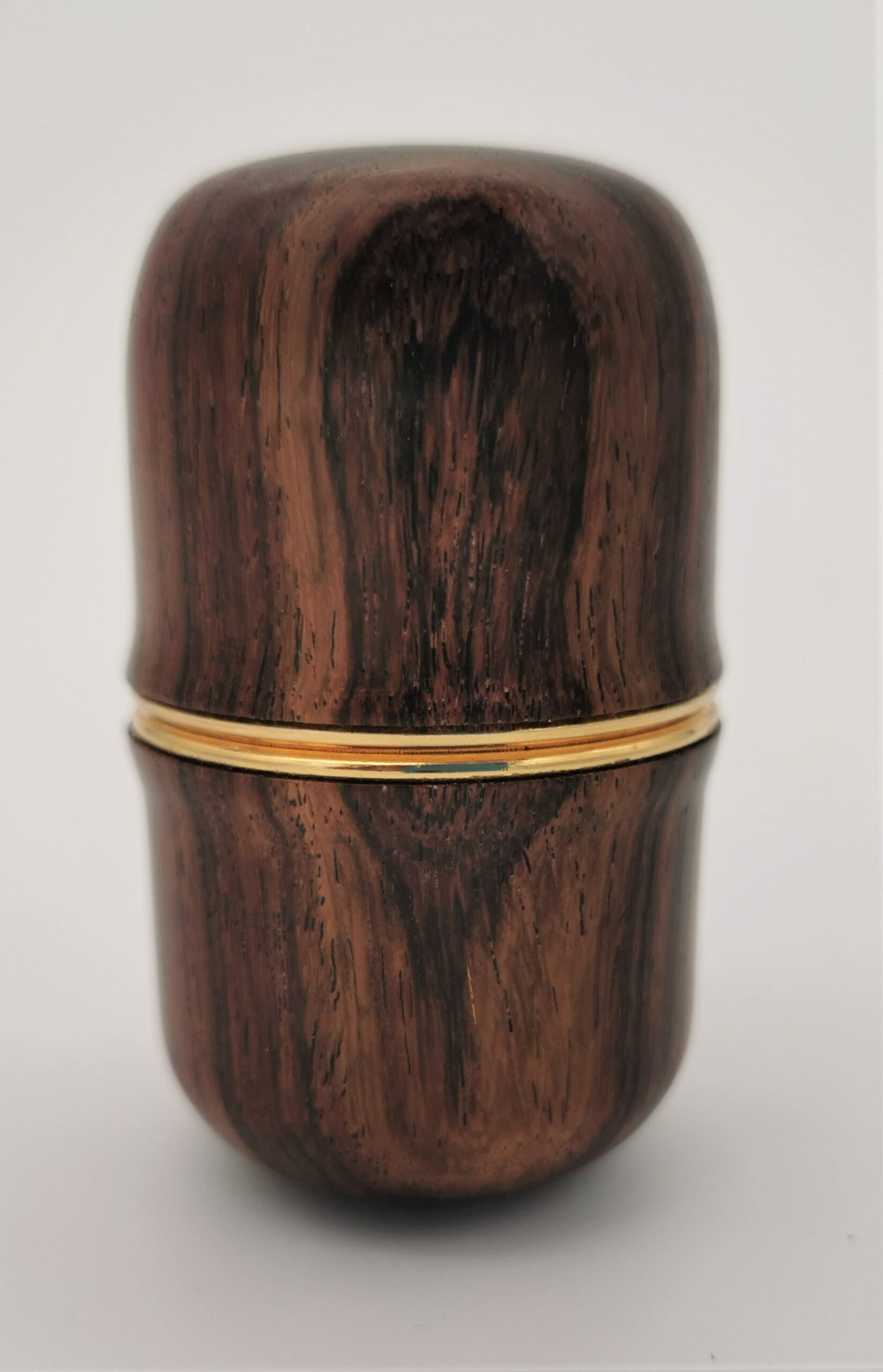 Königsholz Schraubdose – Bild 7