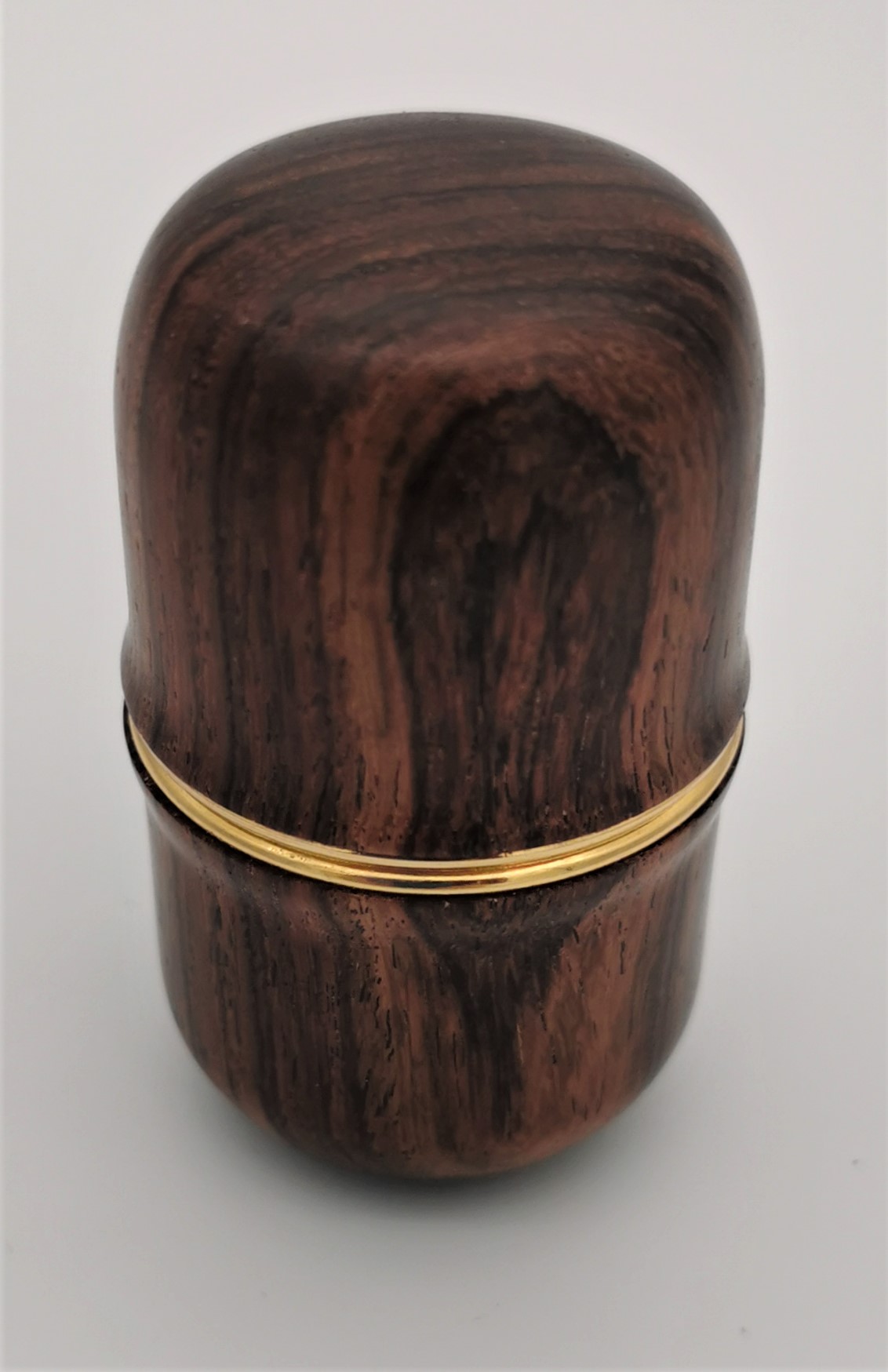 Königsholz Schraubdose – Bild 10