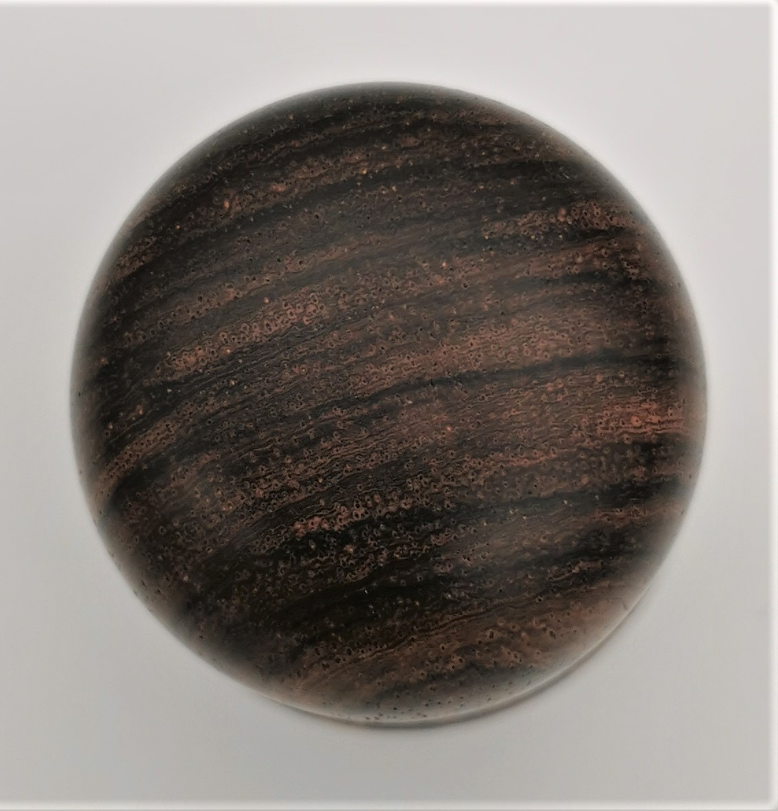 Königsholz Schraubdose – Bild 6