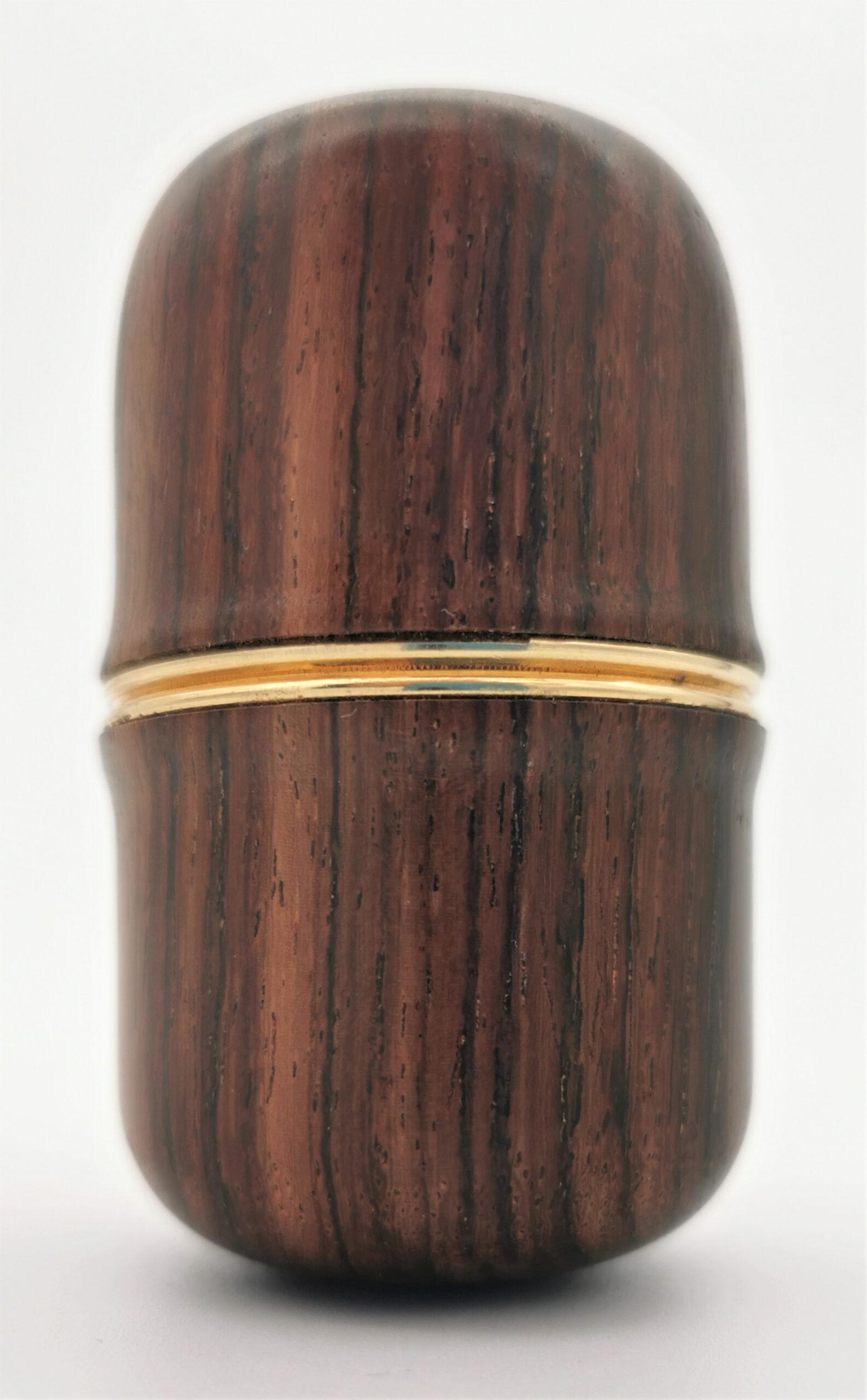 Königsholz Schraubdose – Bild 11