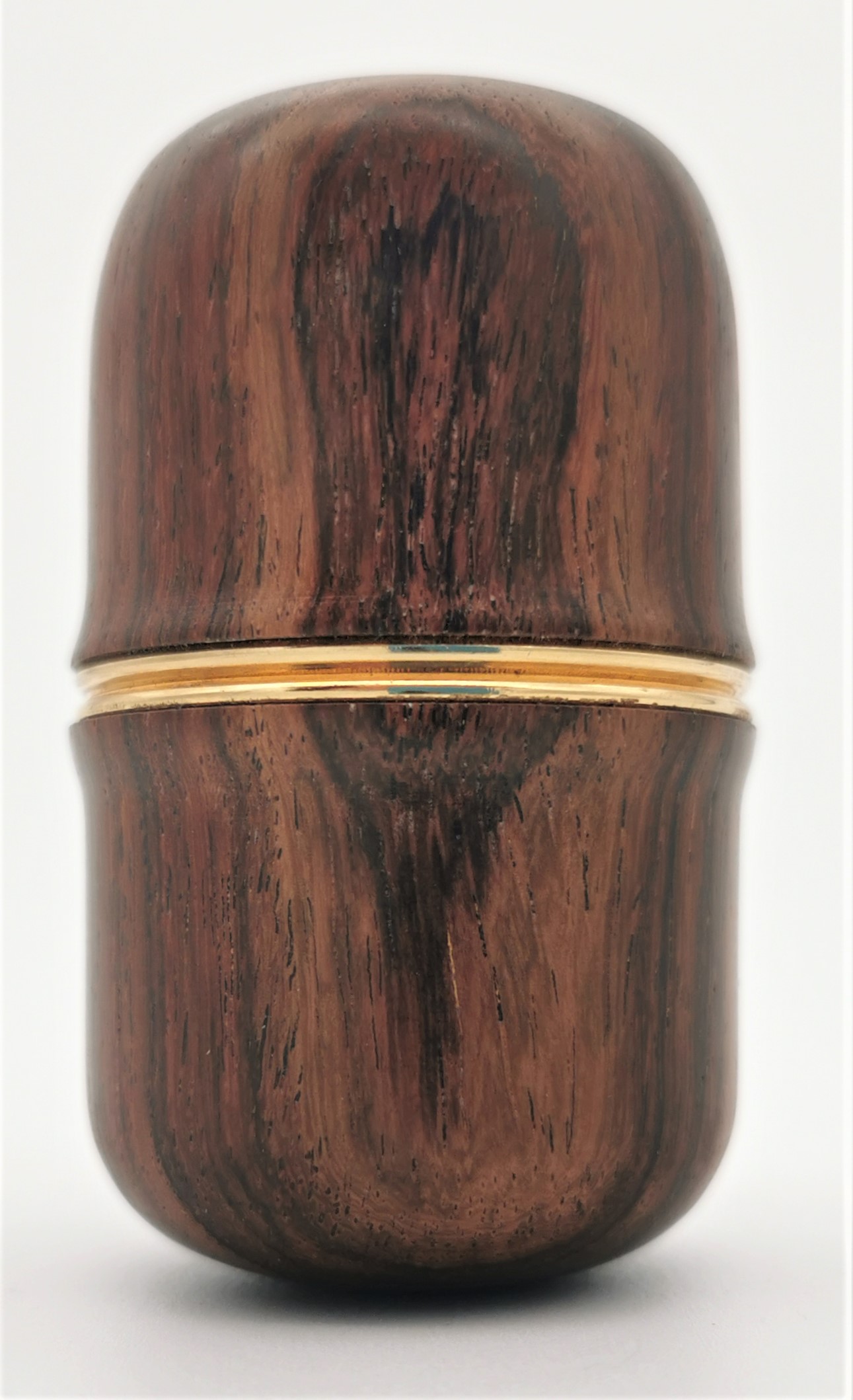 Königsholz Schraubdose – Bild 12