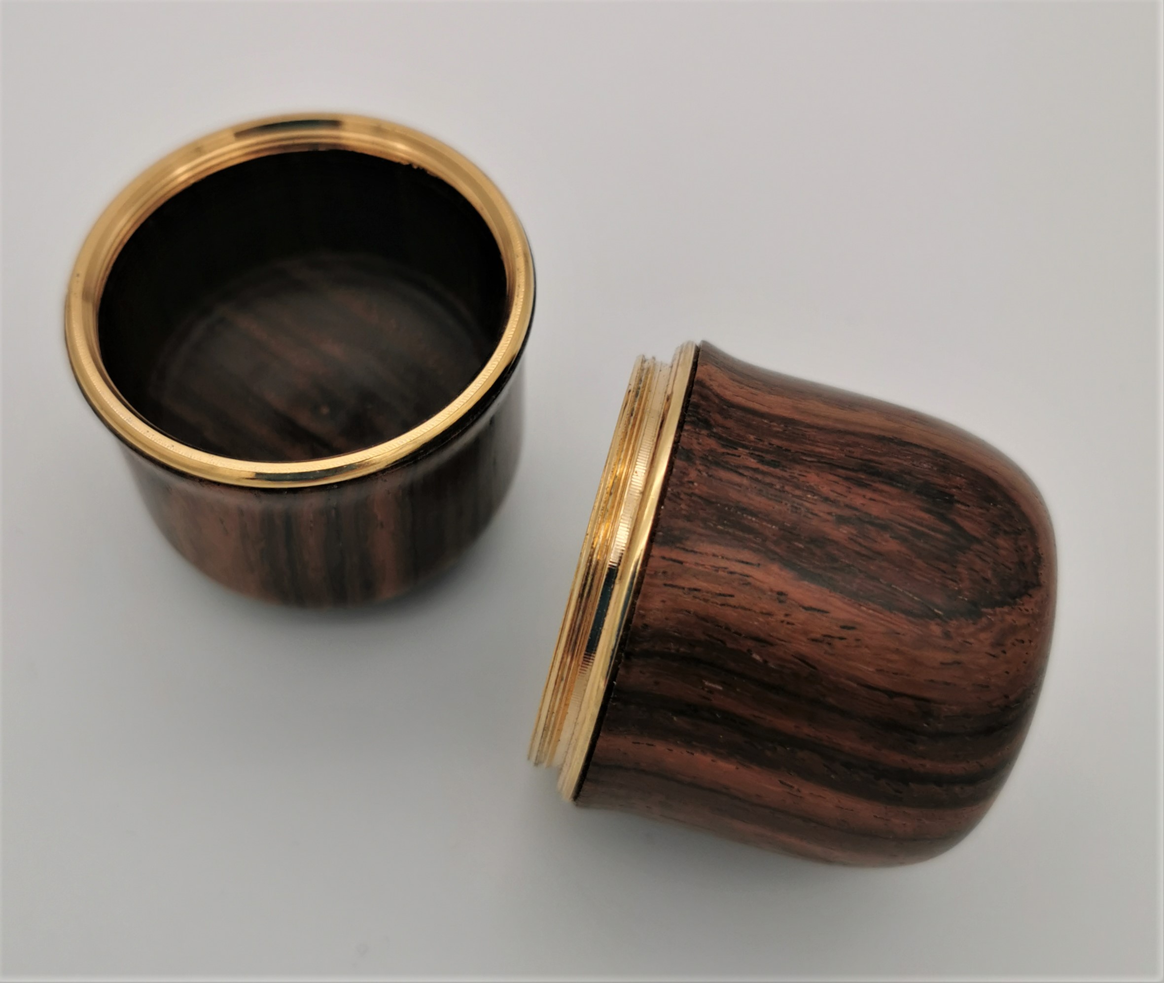 Königsholz Schraubdose – Bild 4