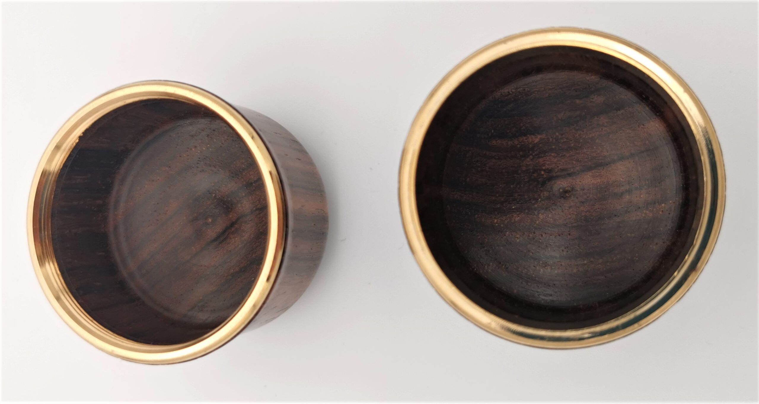 Königsholz Schraubdose – Bild 5