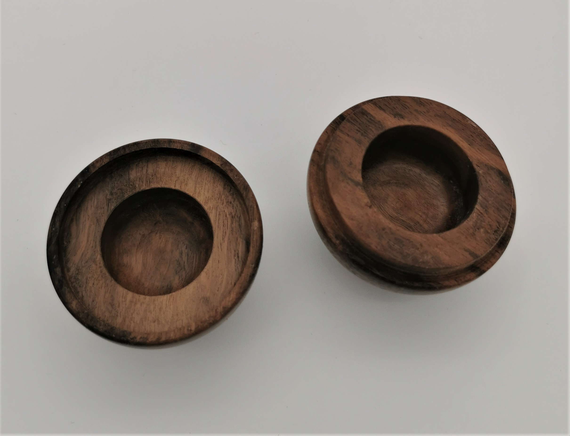 Nussbaum Dose (Kugel) – Bild 9