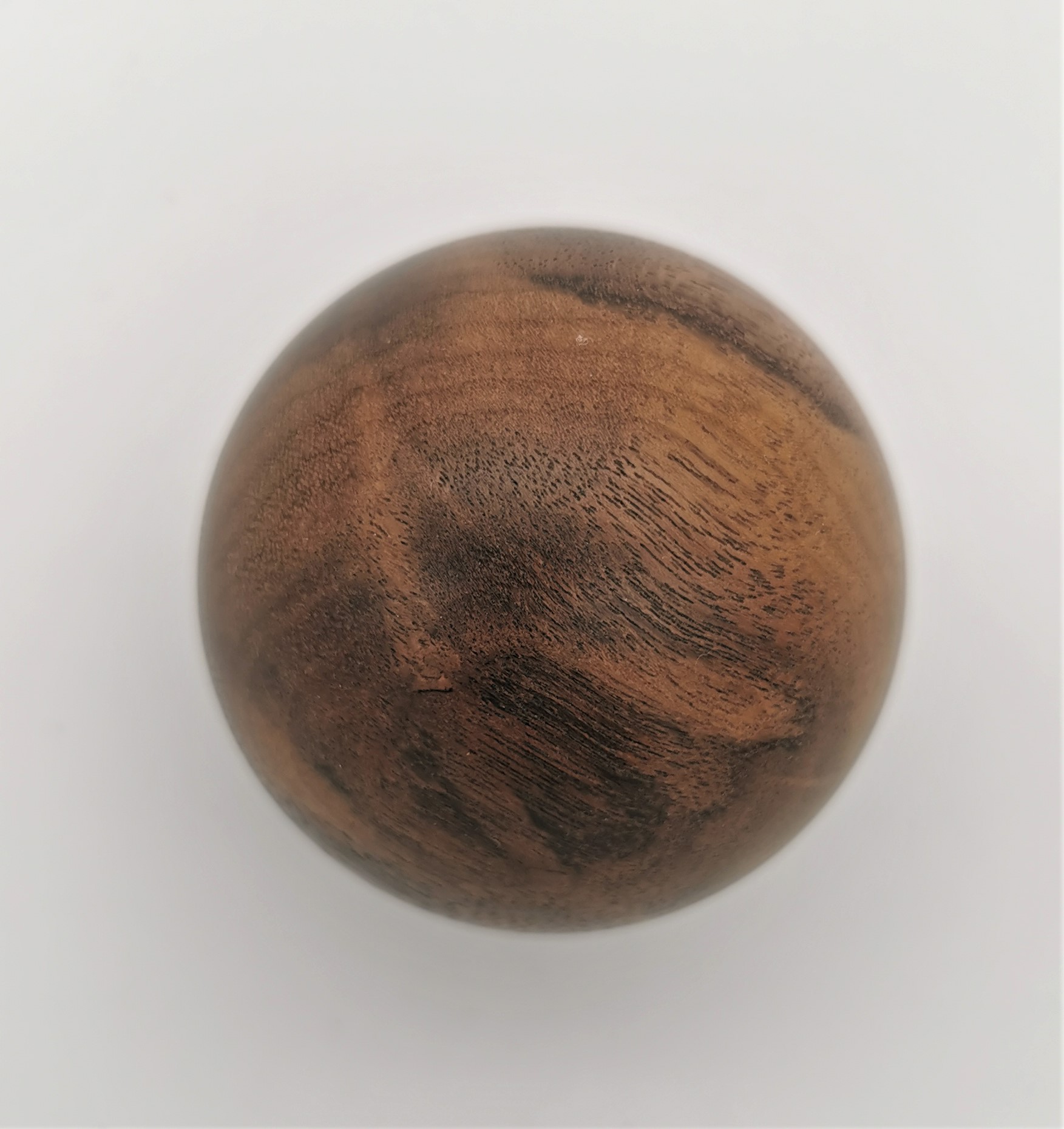 Nussbaum Dose (Kugel) – Bild 7