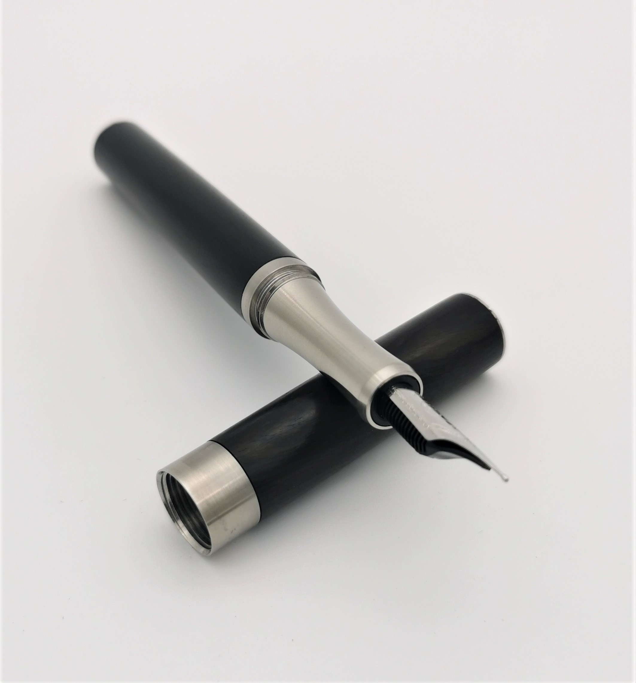 Füllfederhalter Grenadill