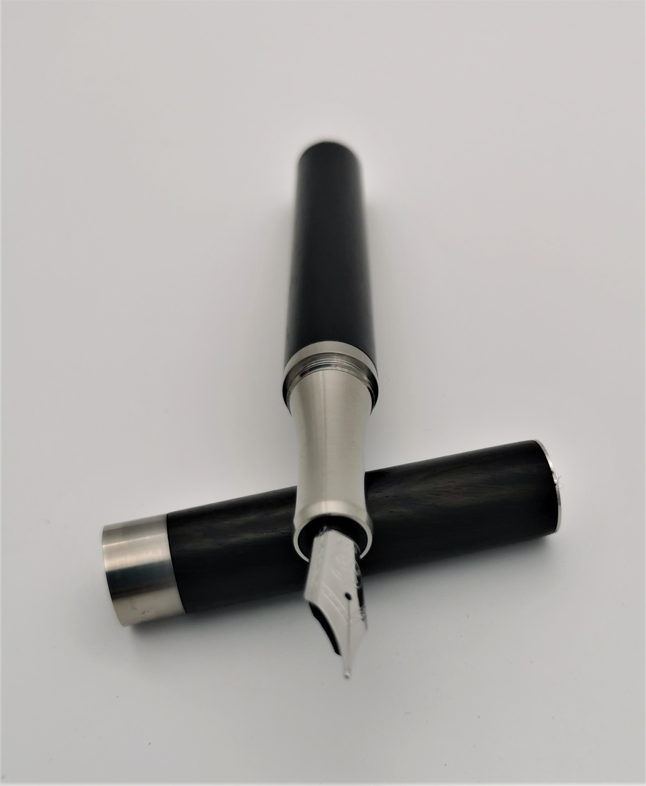 Füllfederhalter Grenadill – Bild 2