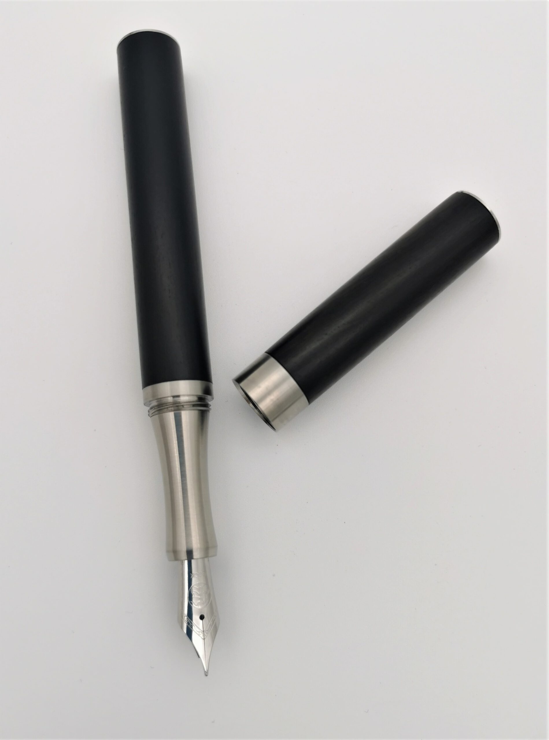 Füllfederhalter Grenadill – Bild 3