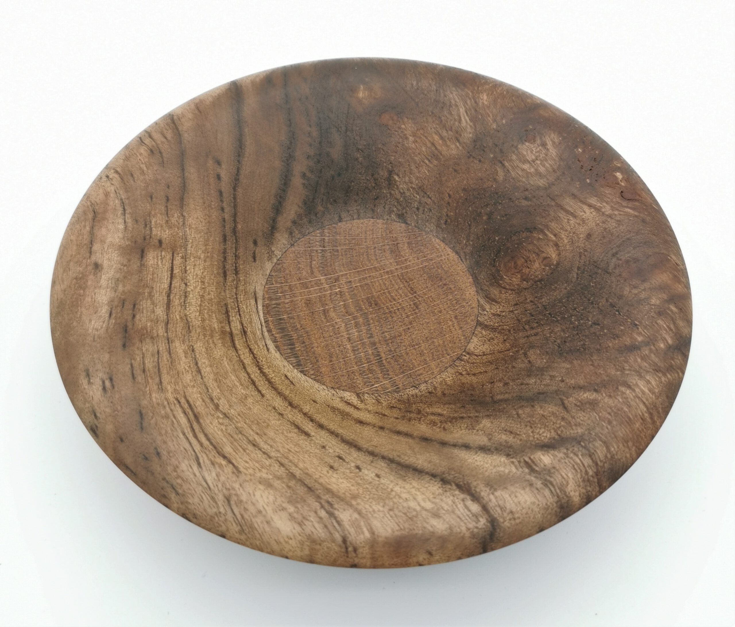 Laurel Eiche Schale – Bild 3