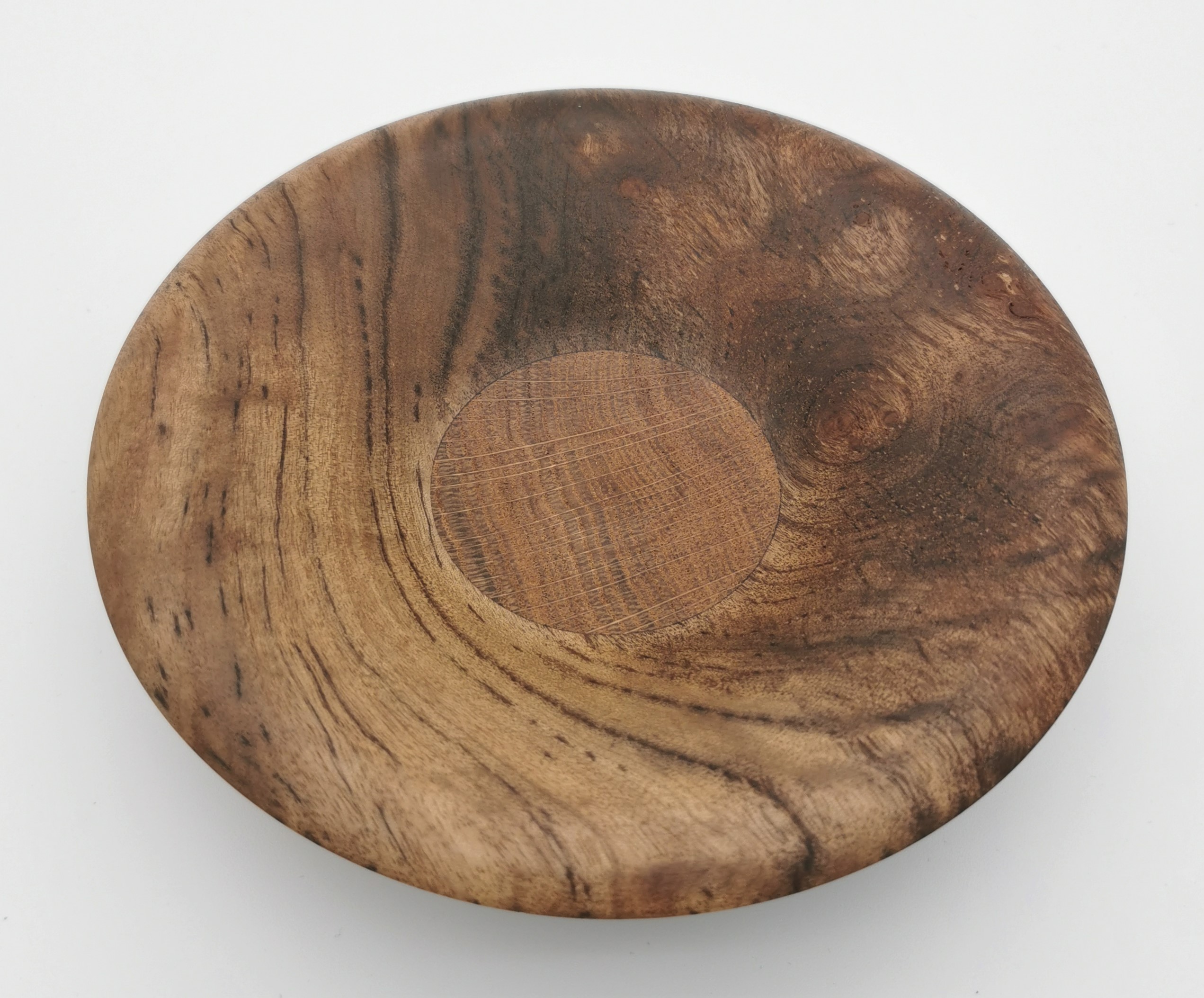 Laurel Eiche Schale – Bild 4