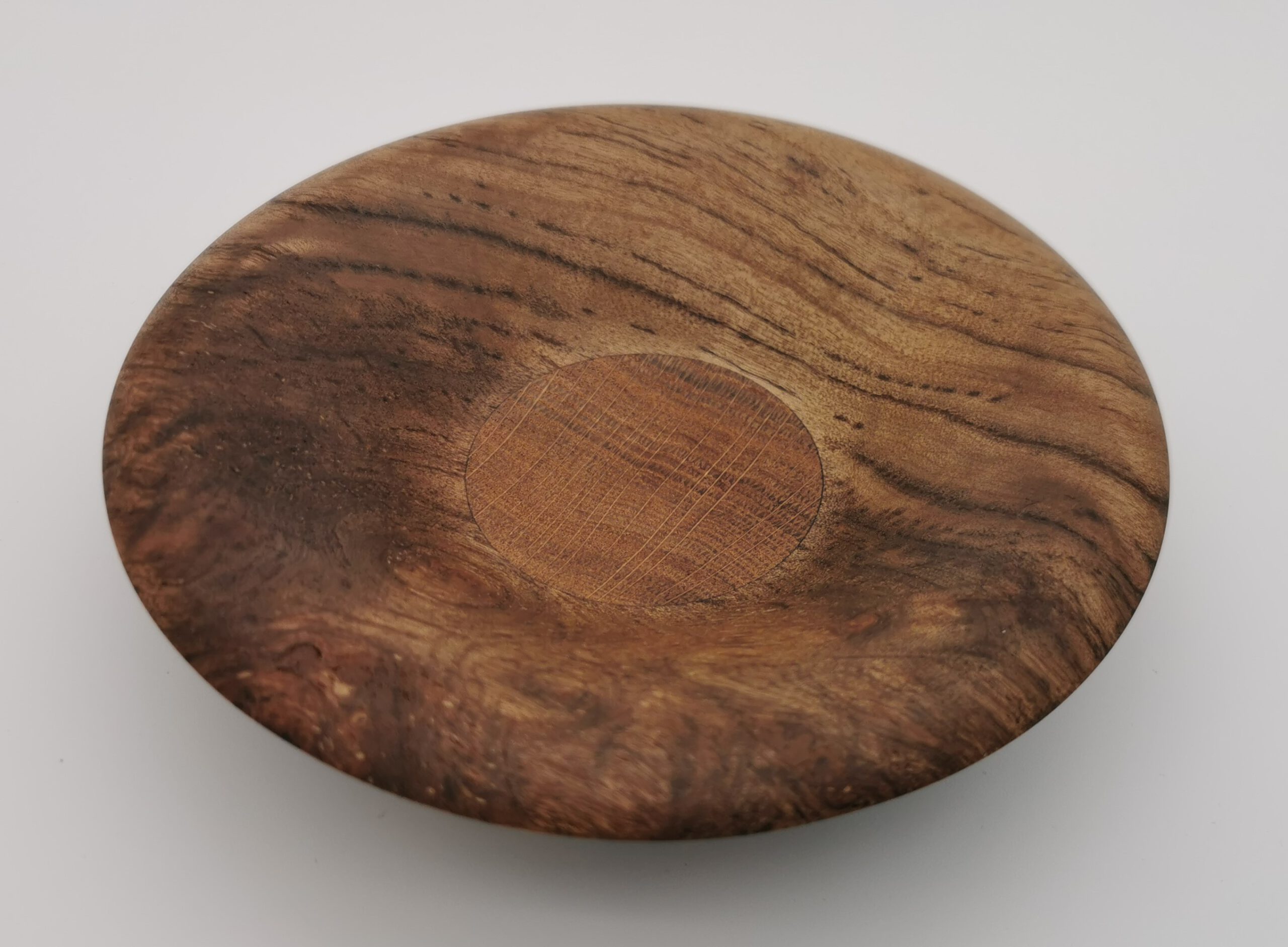 Laurel Eiche Schale – Bild 2