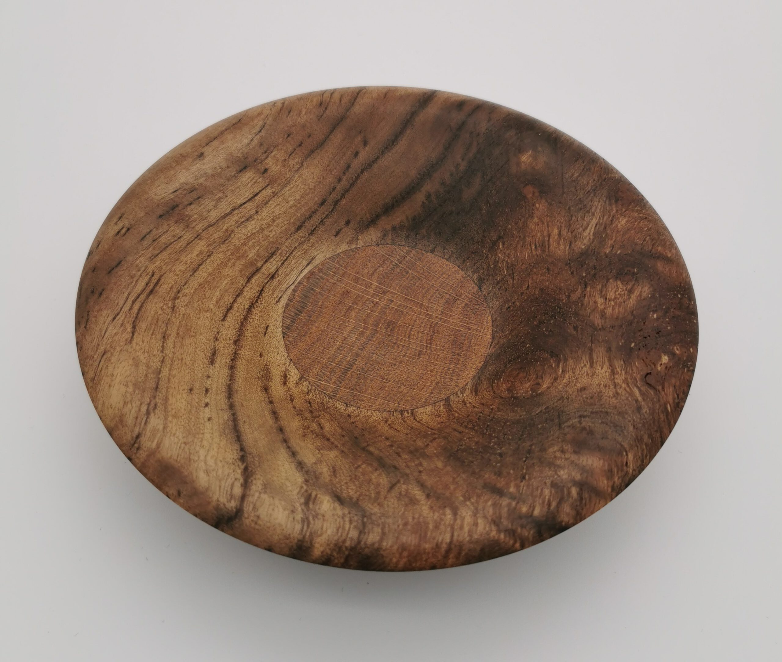 Laurel Eiche Schale – Bild 5