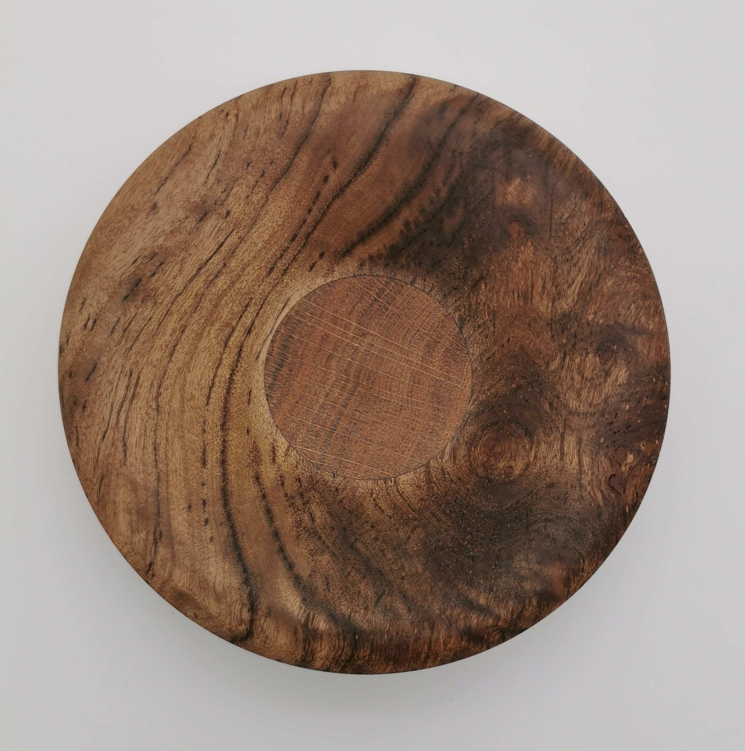 Laurel Eiche Schale – Bild 10