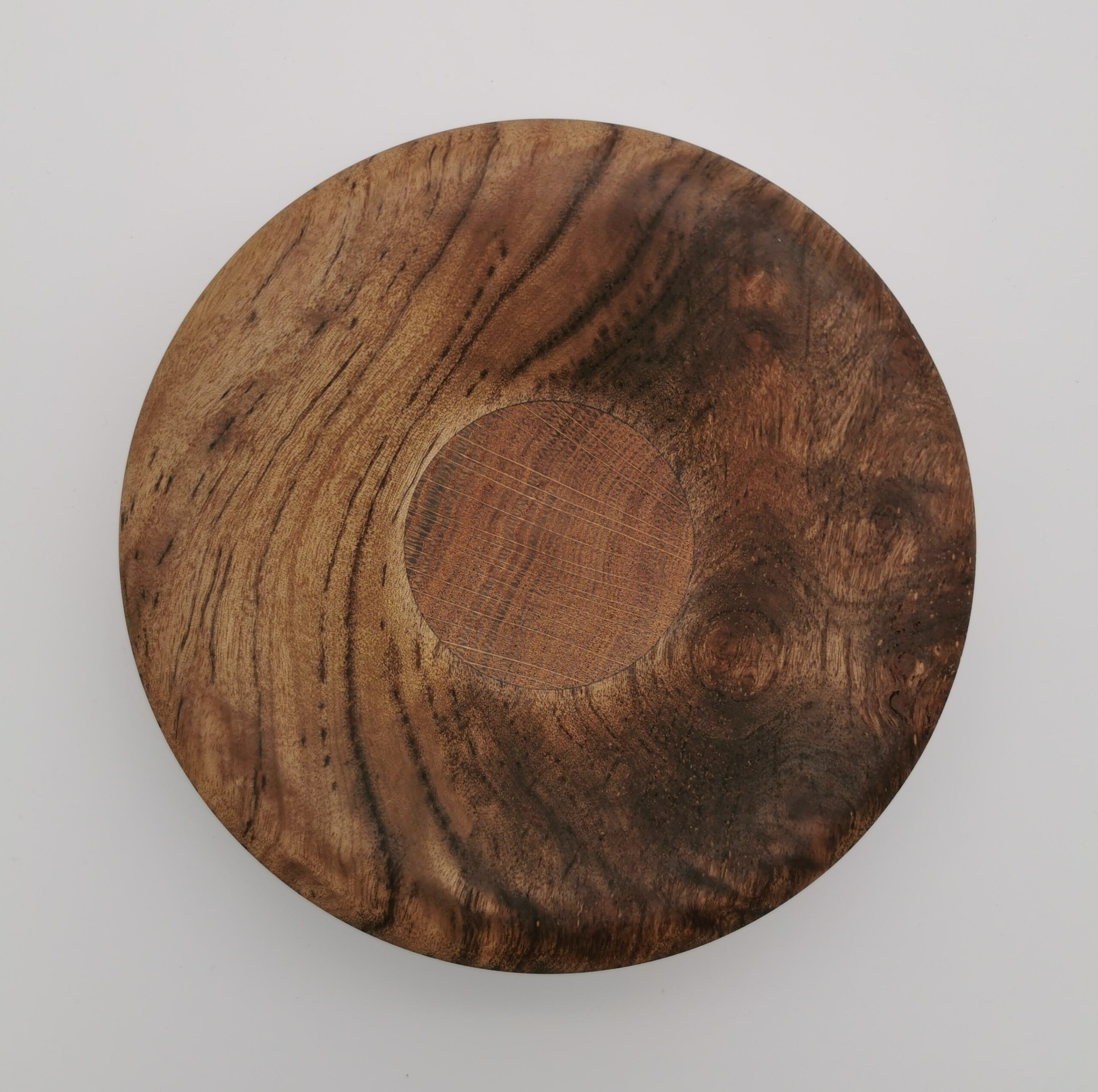 Laurel Eiche Schale – Bild 11