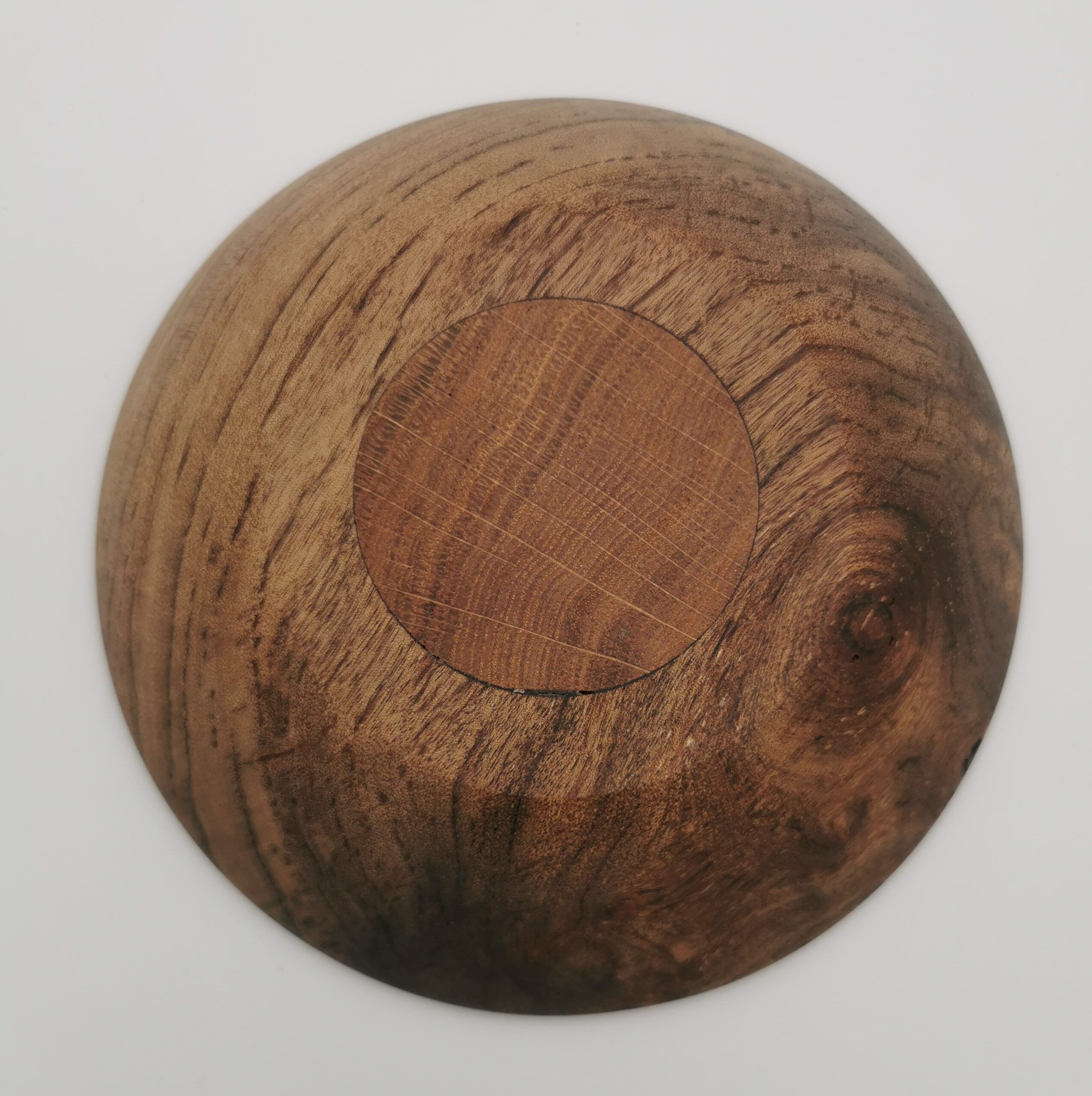 Laurel Eiche Schale – Bild 9